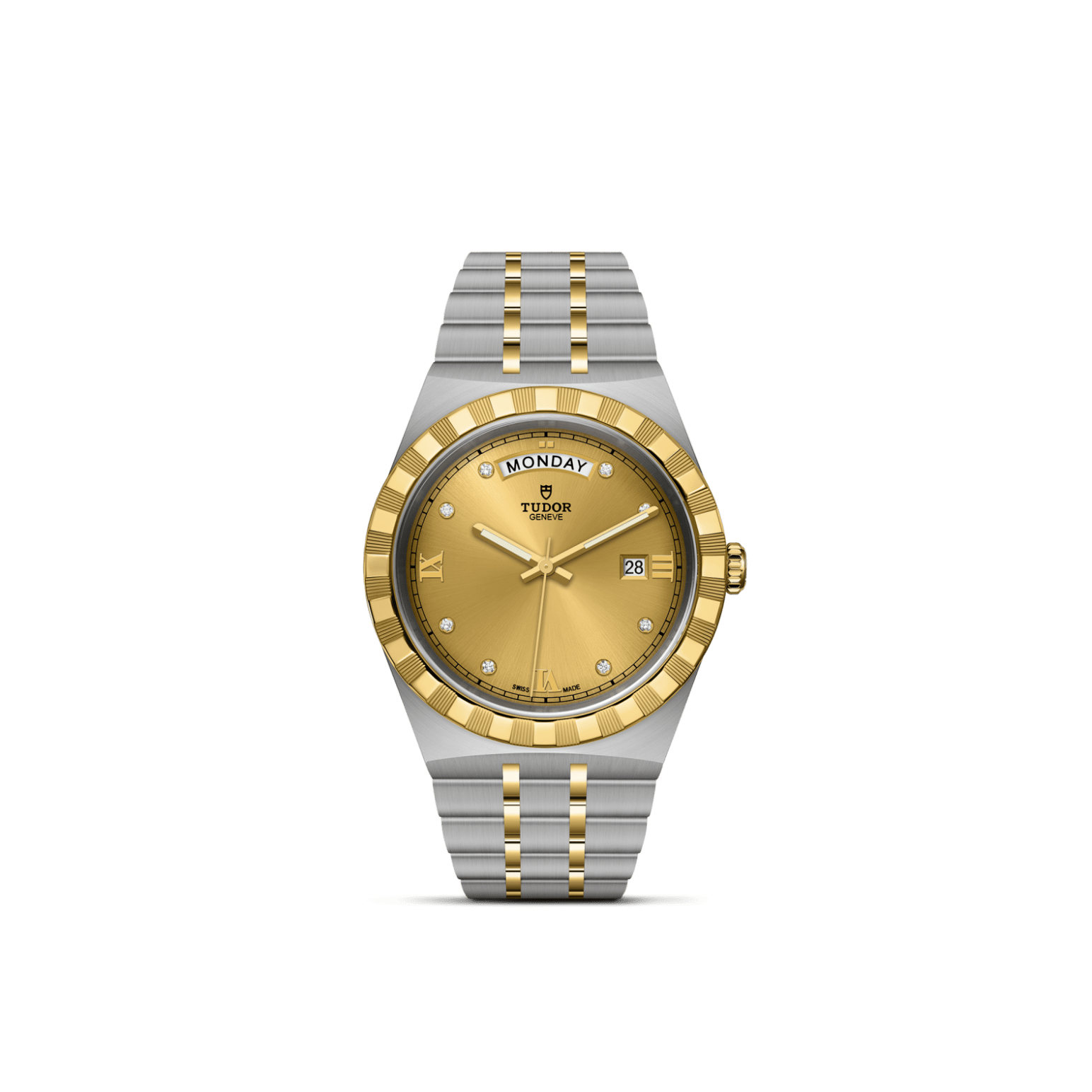 Tudor RoyalM28603-0006 presso Verga 1947