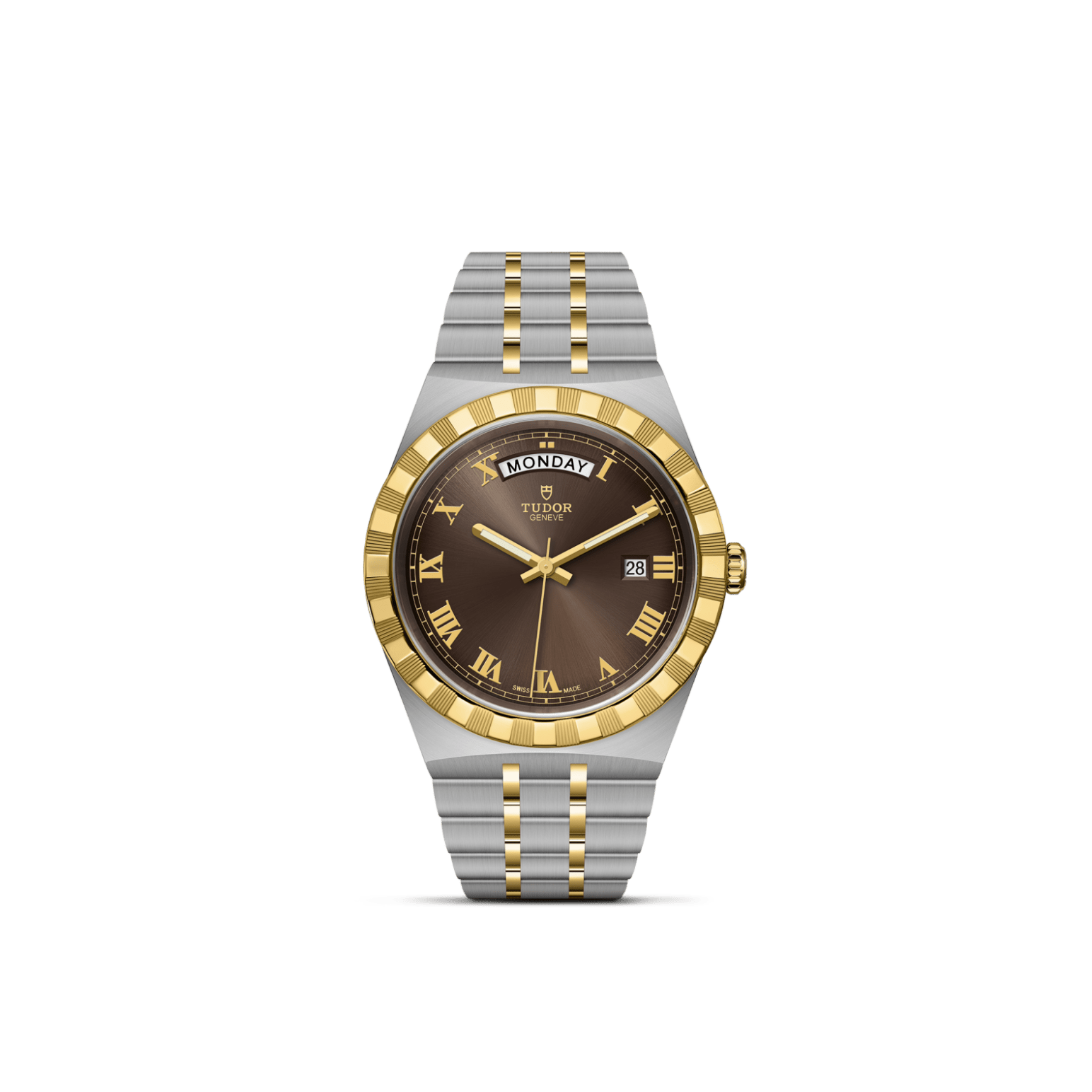 Tudor RoyalM28603-0007 presso Verga 1947