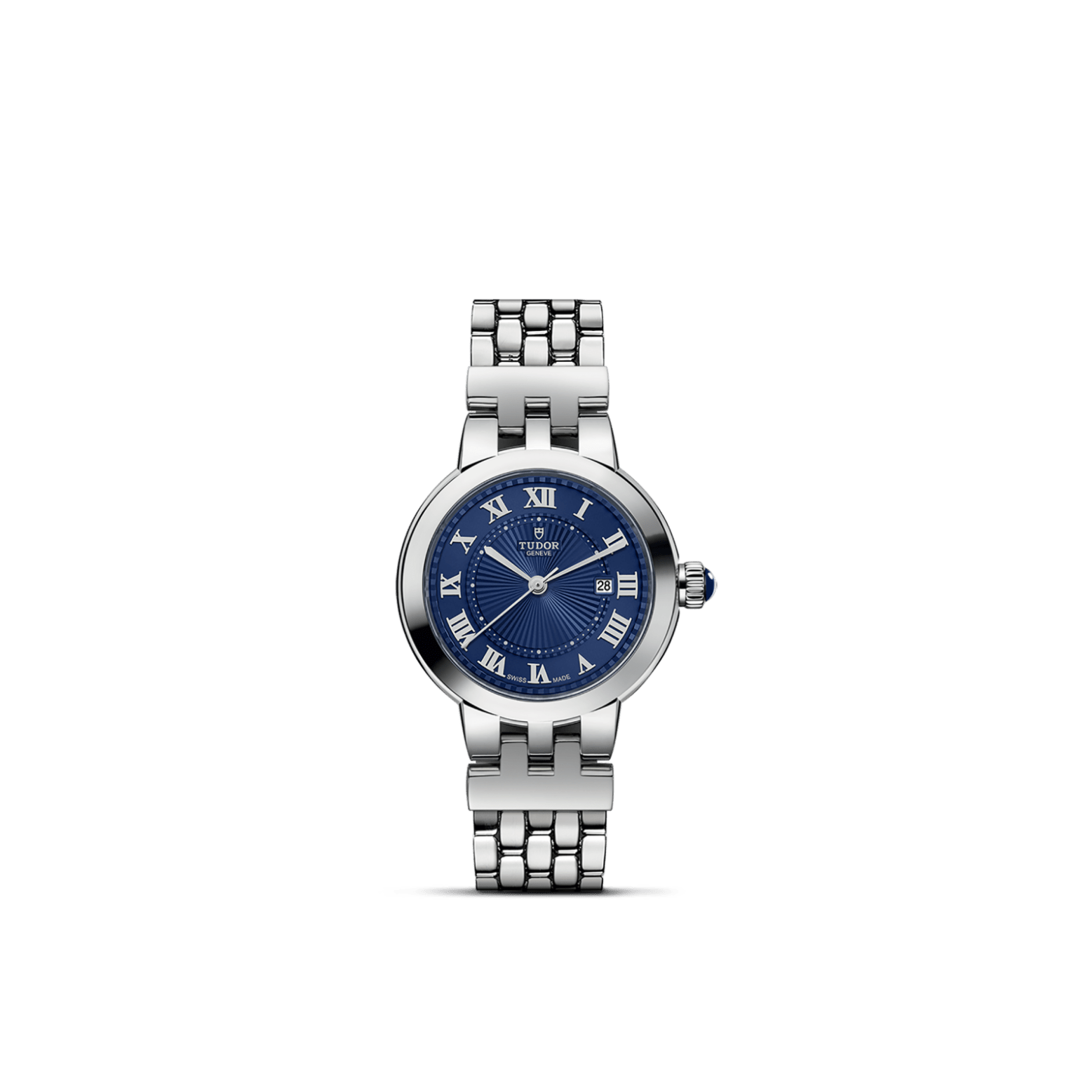 Tudor Clair de RoseM35500-0009 presso Verga 1947