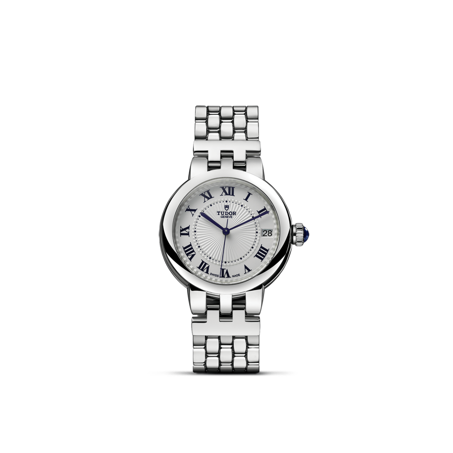 Tudor Clair de RoseM35800-0001 presso Verga 1947