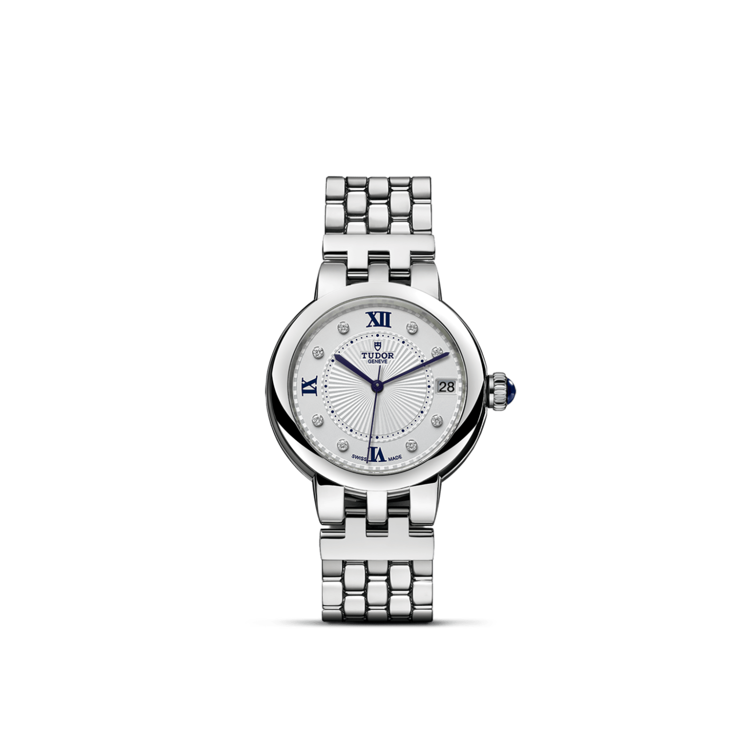 Tudor Clair de RoseM35800-0004 presso Verga 1947
