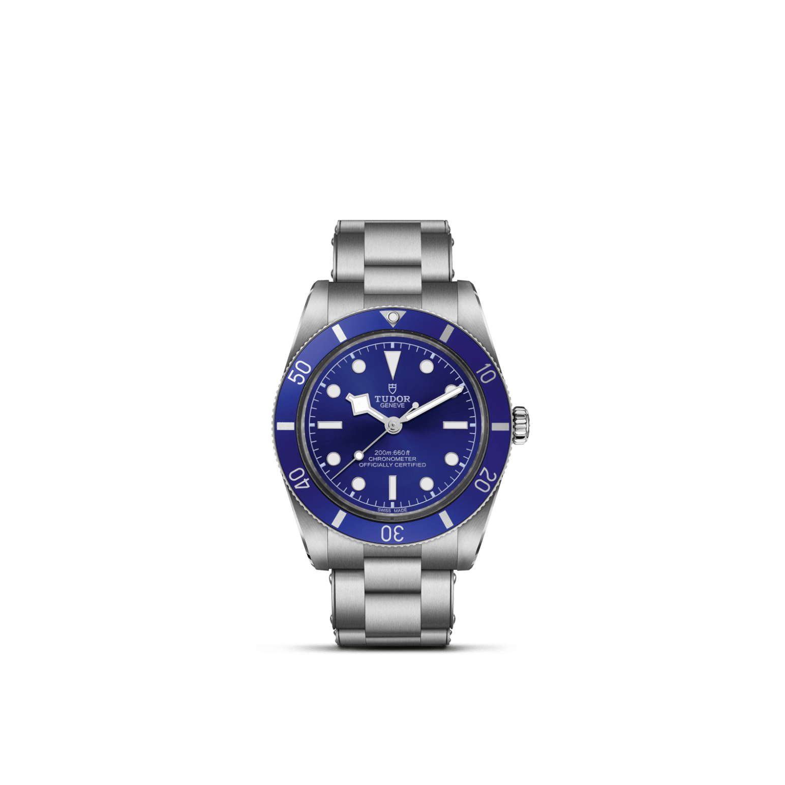 Tudor Black Bay 54M79000B-0001 presso Verga 1947