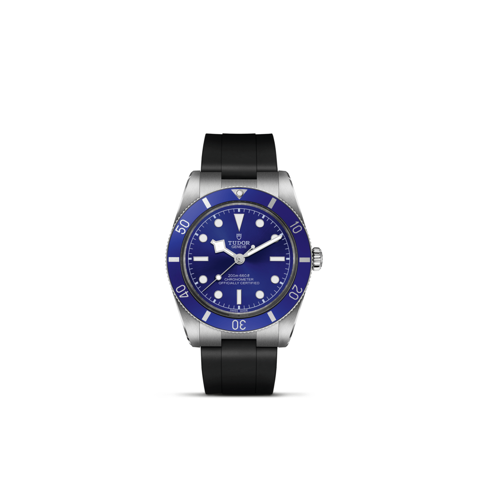 Tudor Black Bay 54M79000B-0002 presso Verga 1947
