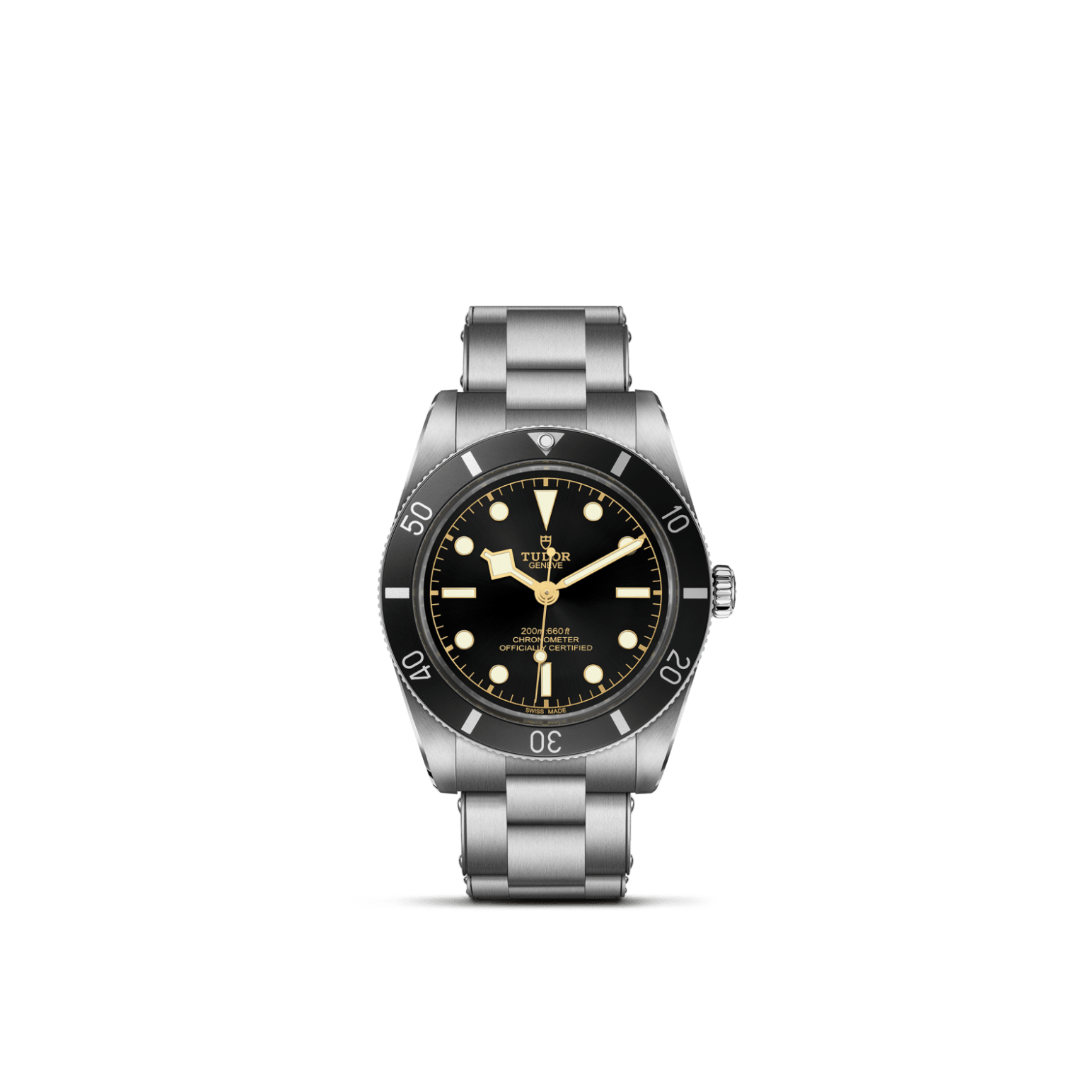 Tudor Black Bay 54M79000N-0001 presso Verga 1947