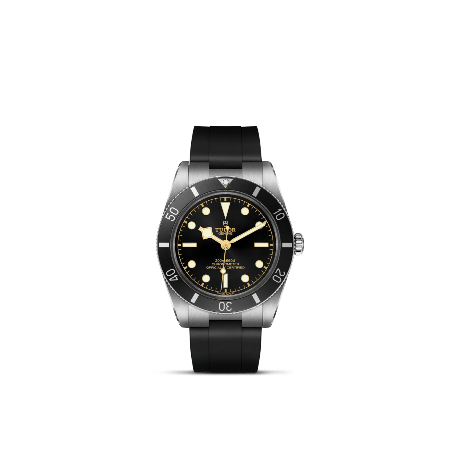 Tudor Black Bay 54M79000N-0002 presso Verga 1947
