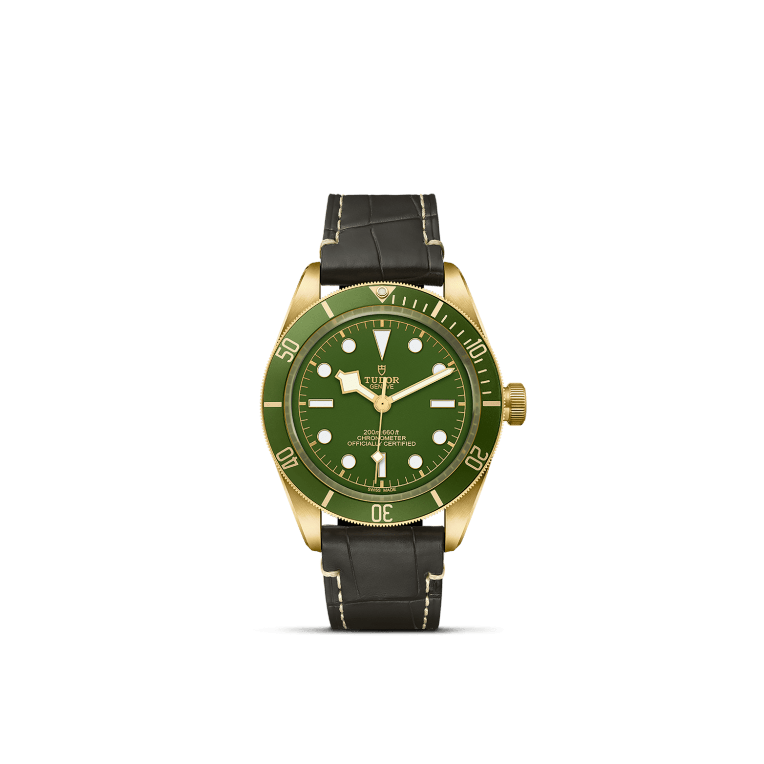 Tudor Black Bay 58 18KM79018V-0001 presso Verga 1947