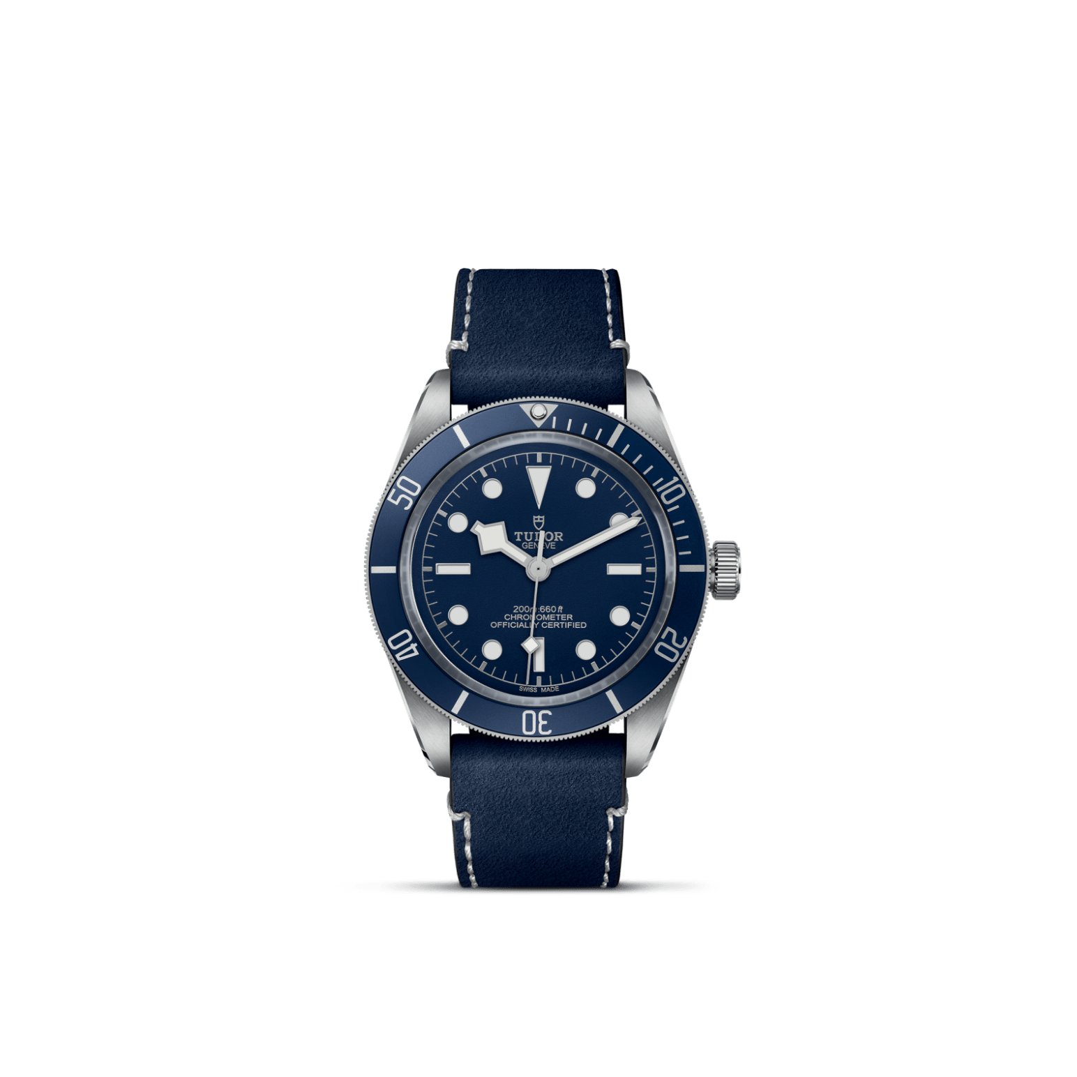 Tudor Black Bay 58M79030B-0002 presso Verga 1947