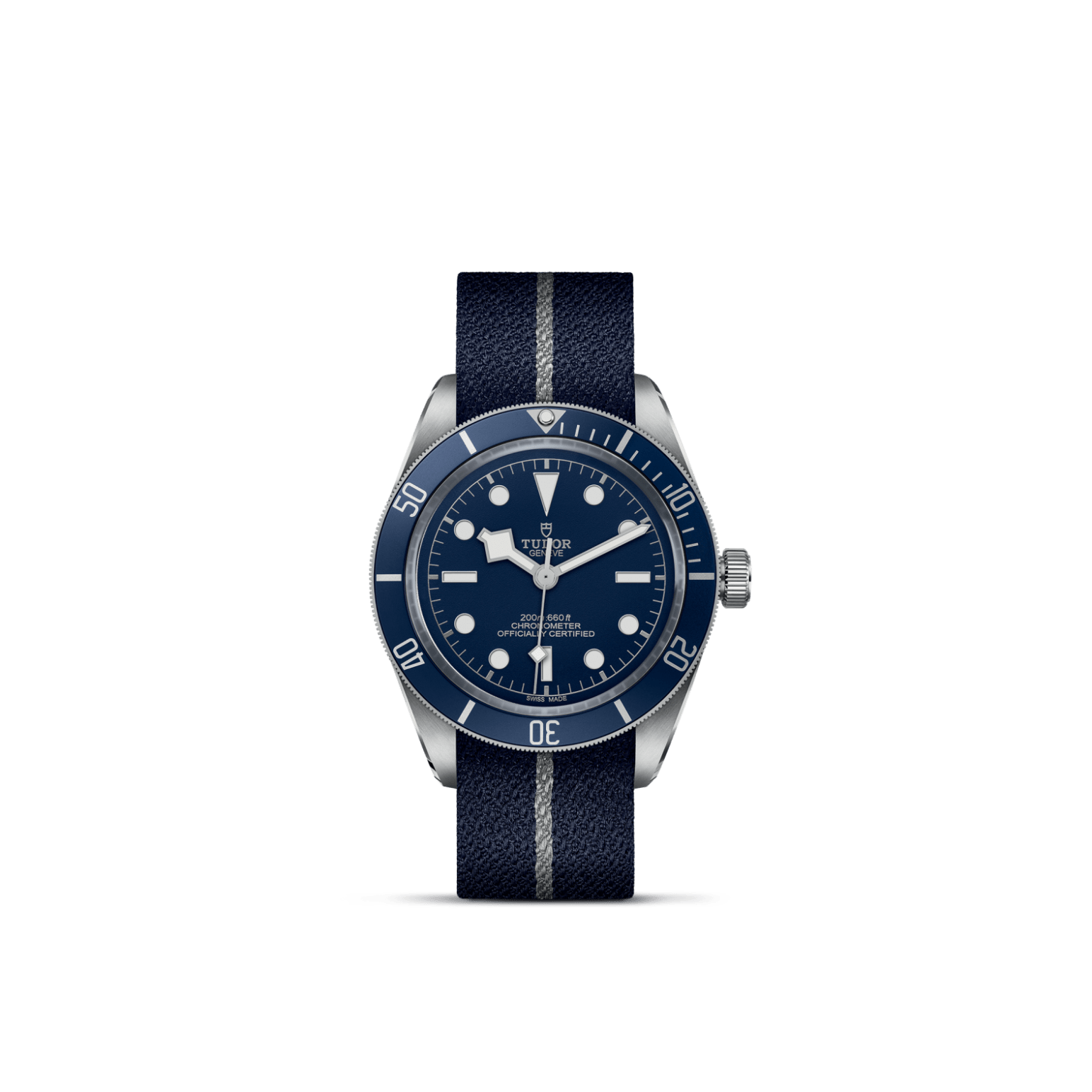 Tudor Black Bay 58M79030B-0003 presso Verga 1947
