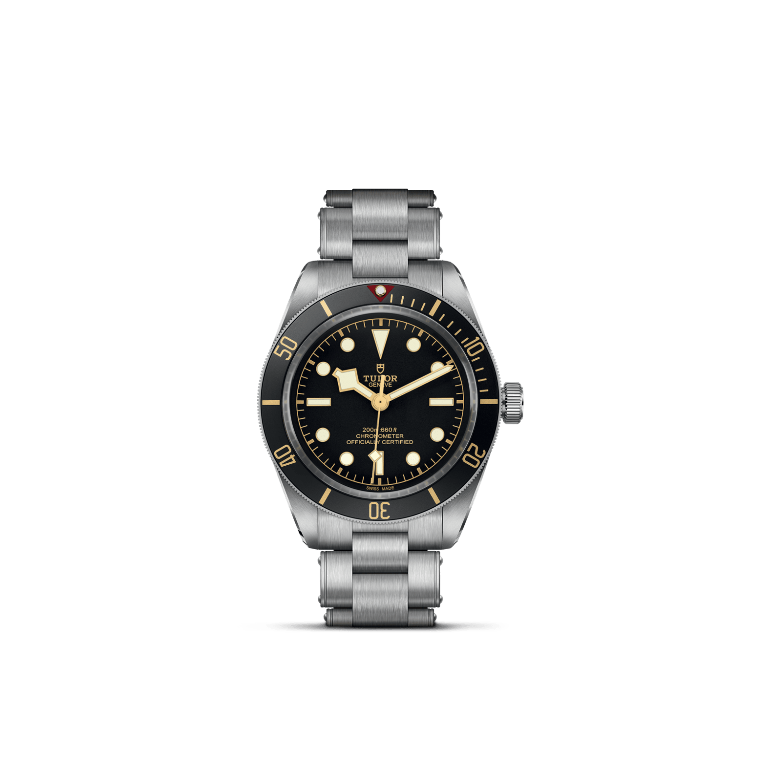 Tudor Black Bay 58M79030N-0001 presso Verga 1947