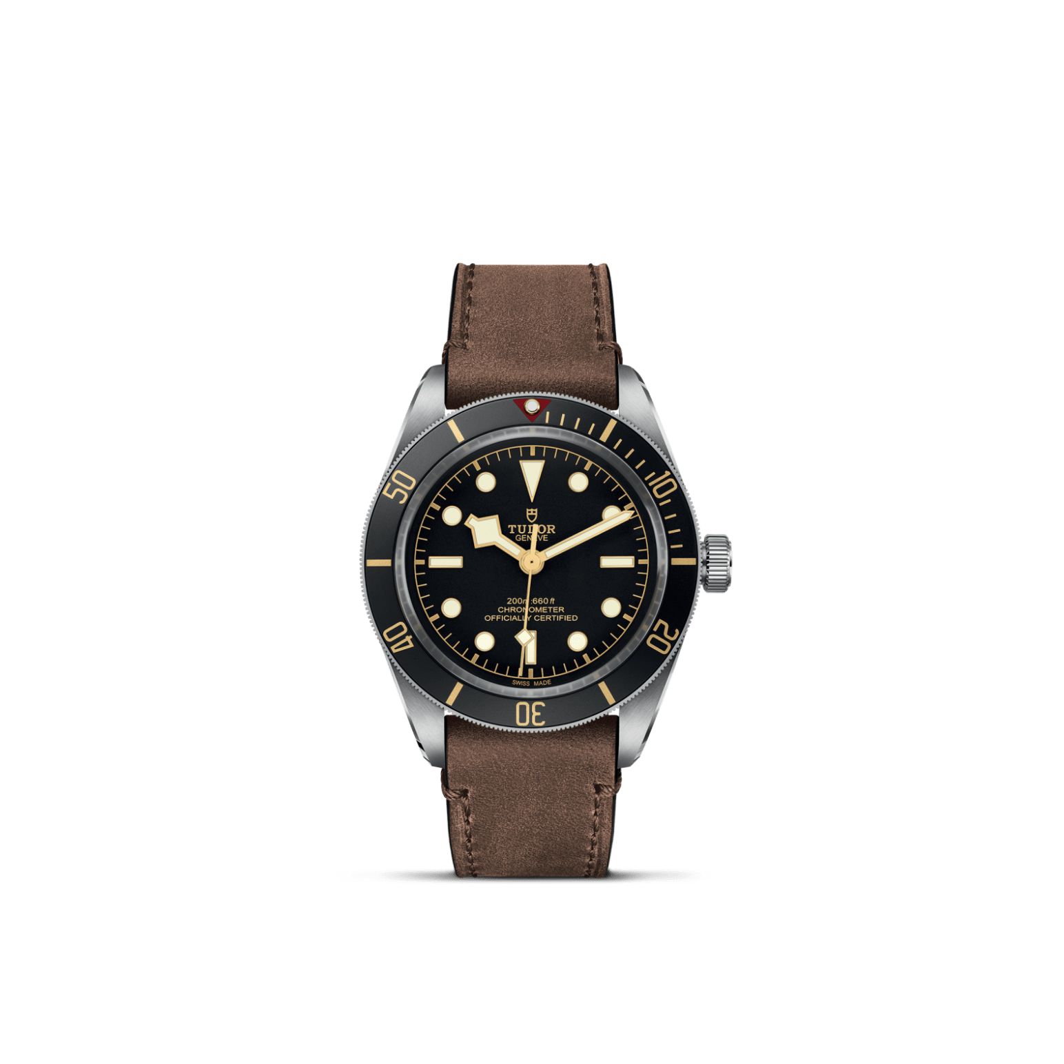 Tudor Black Bay 58M79030N-0002 presso Verga 1947