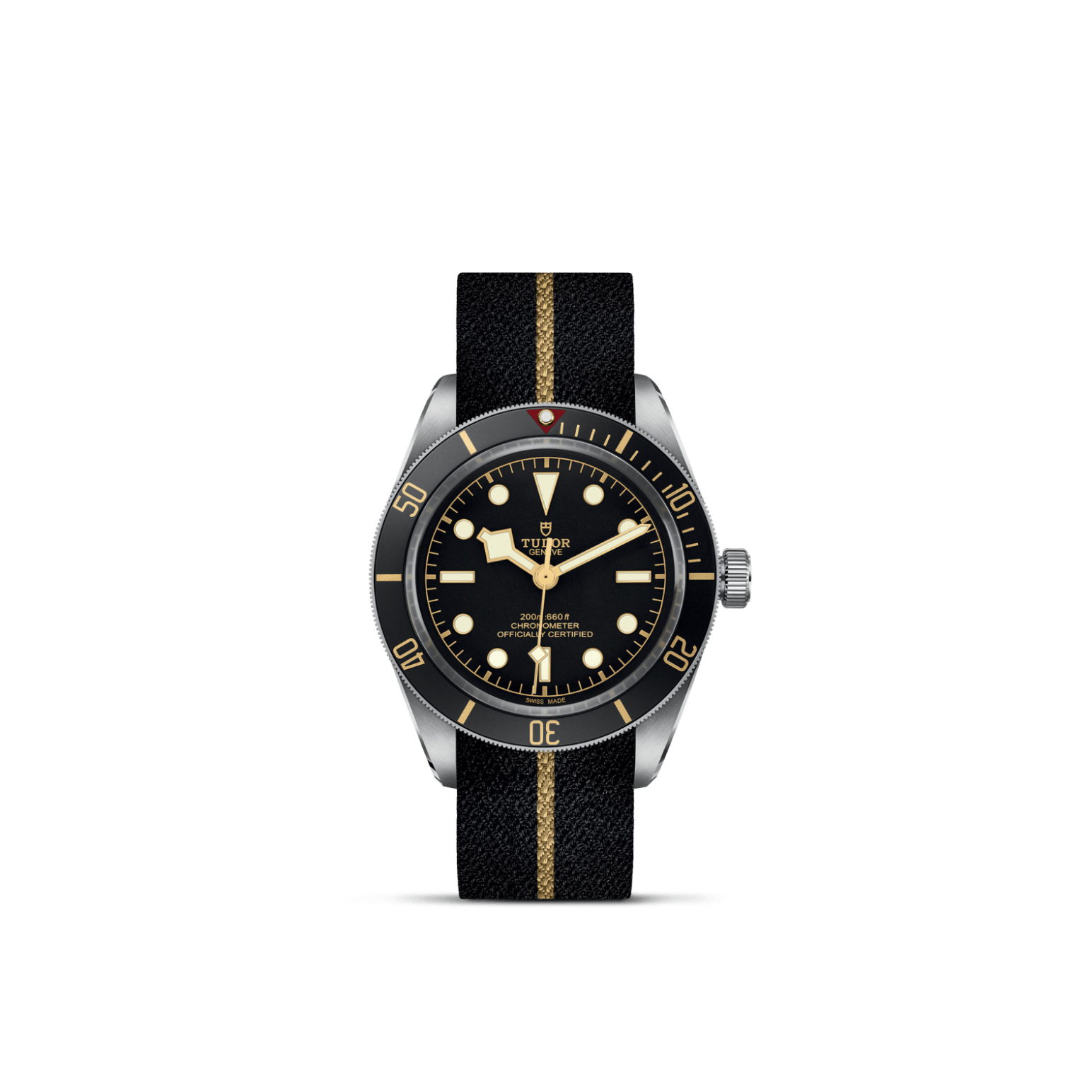 Tudor Black Bay 58M79030N-0003 presso Verga 1947