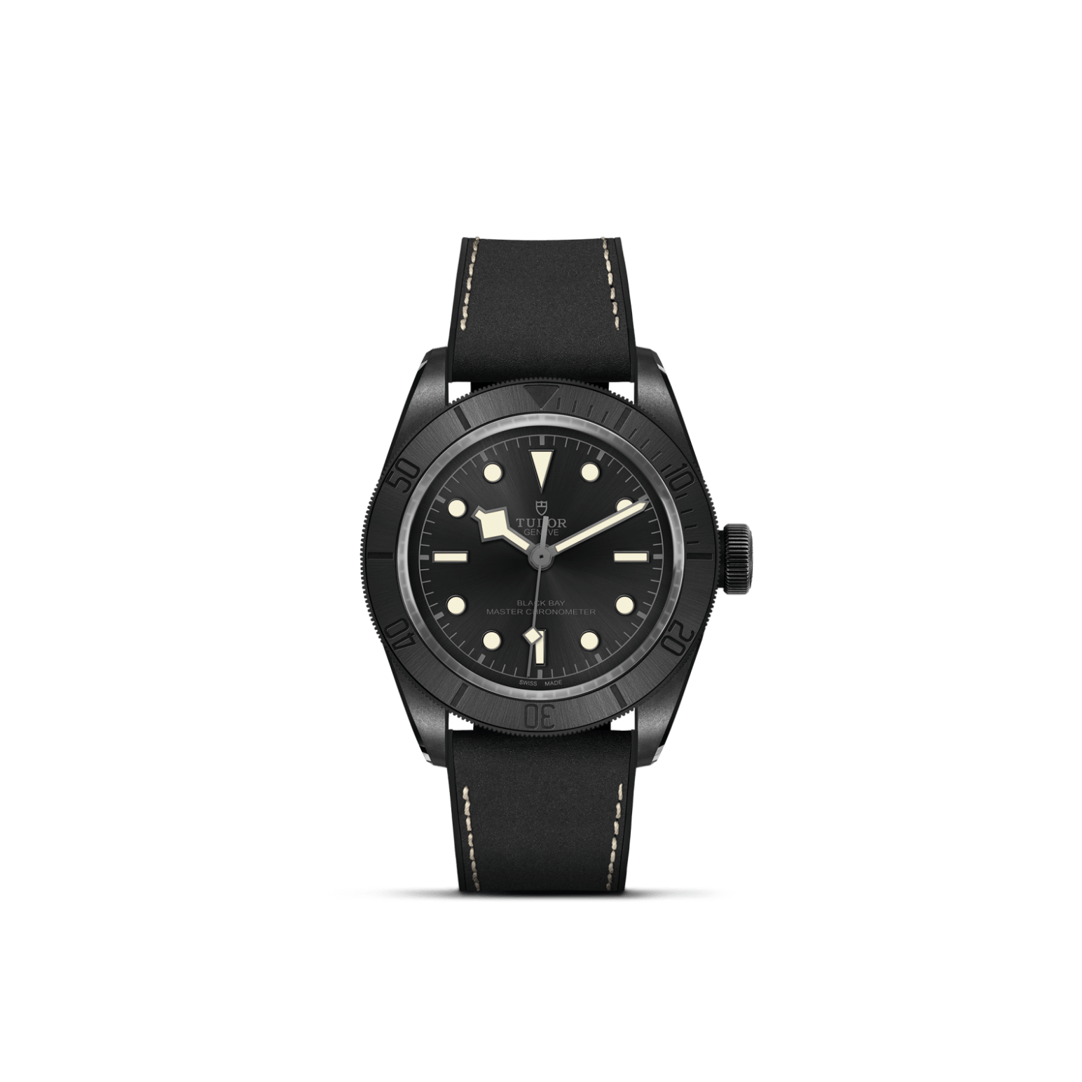 Tudor Black Bay CeramicM79210CNU-0001 presso Verga 1947
