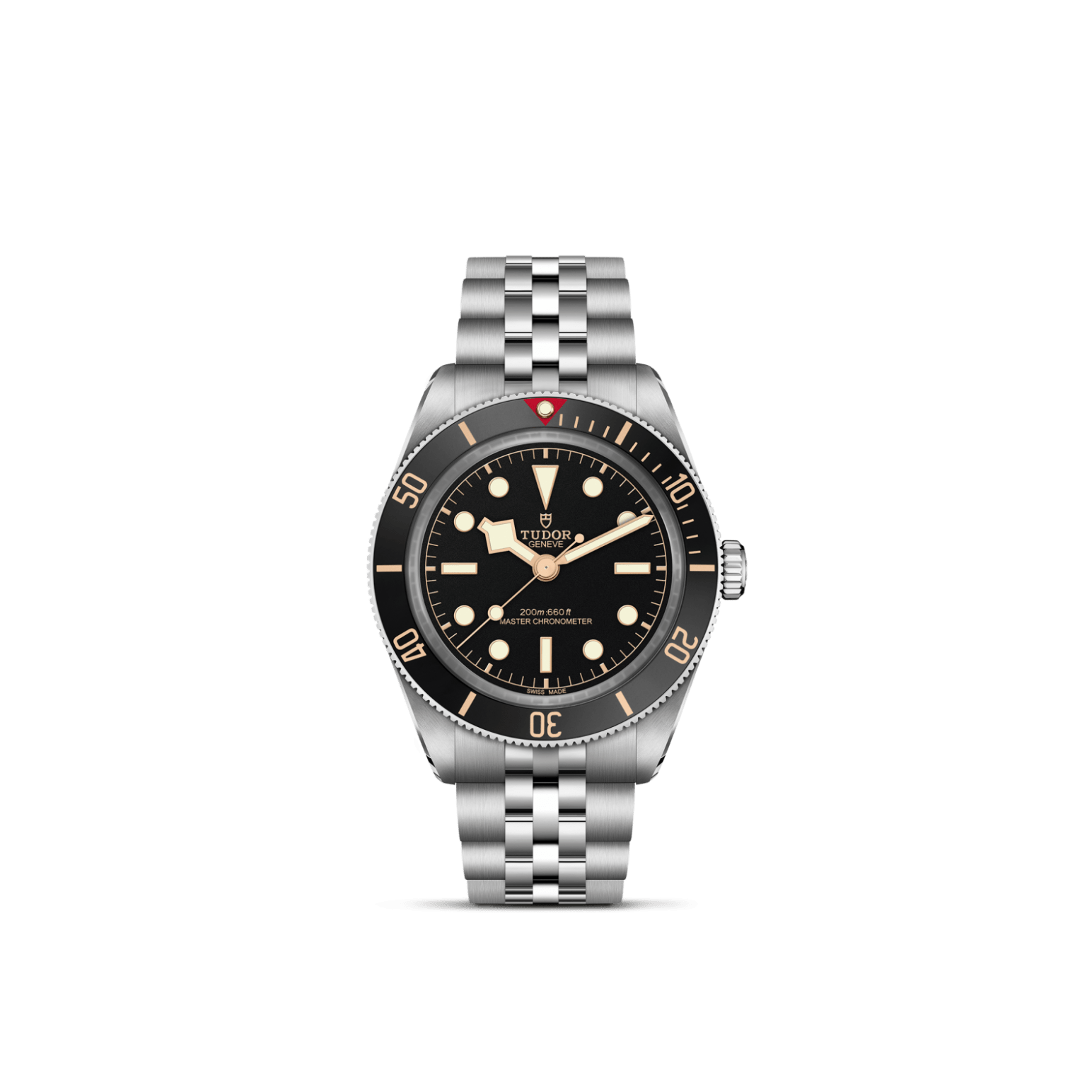 Tudor Black Bay 58M7939A1A0NU-0001 presso Verga 1947