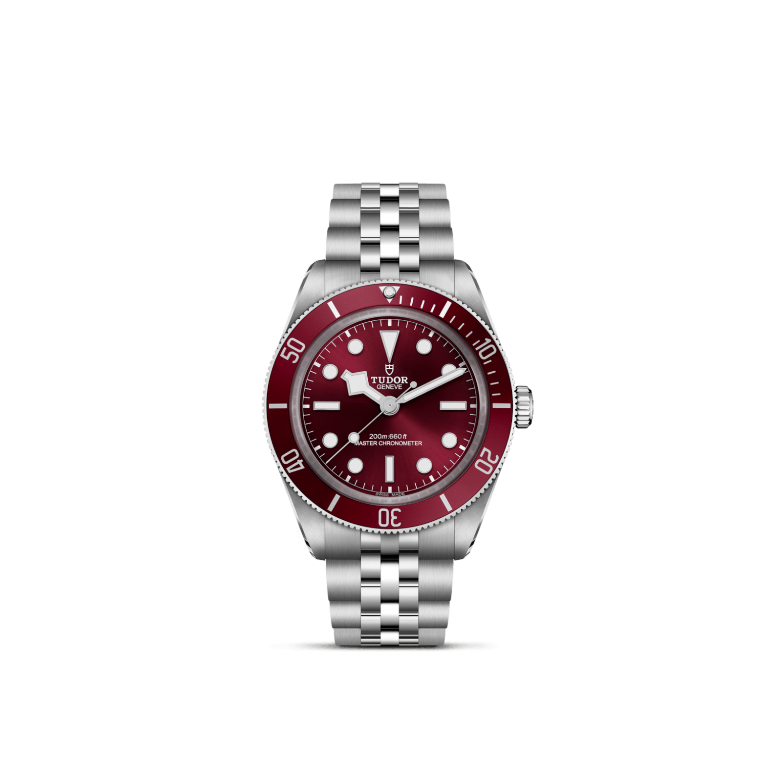 Tudor Black Bay 58M7939A1A0RU-0001 presso Verga 1947