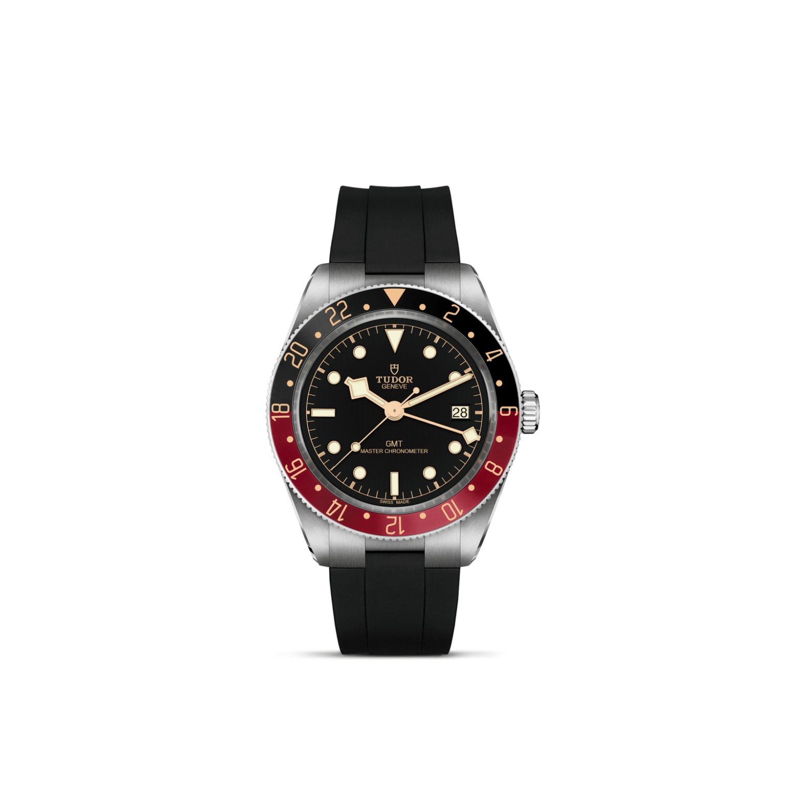 Tudor Black Bay 58 GMTM7939G1A0NRU-0002 presso Verga 1947