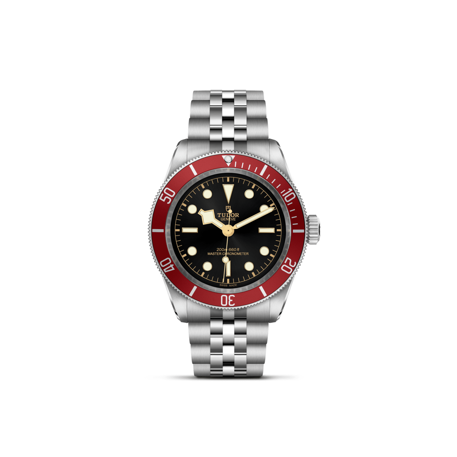 Tudor Black BayM7941A1A0RU-0003 presso Verga 1947