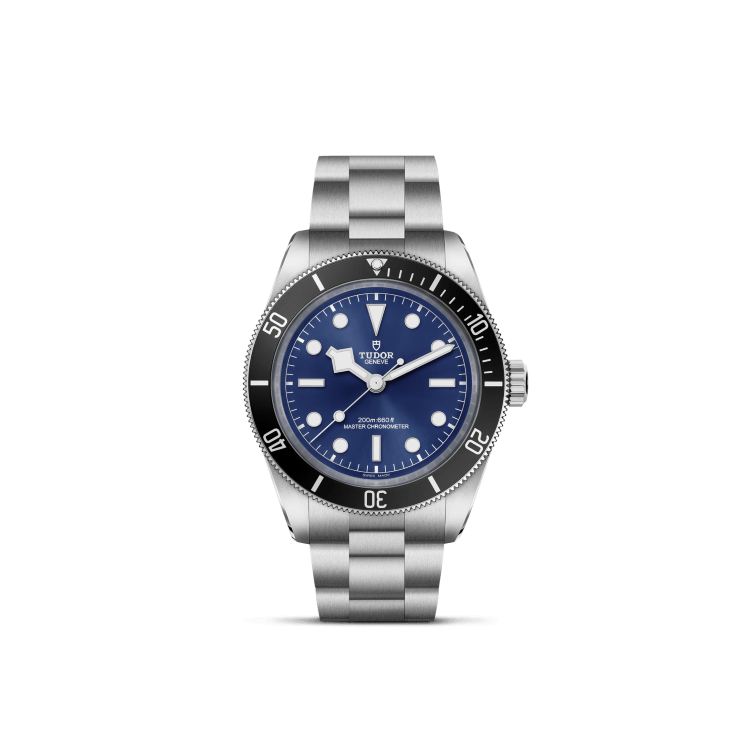 Tudor Black Bay 68M7943A1A0NU-0001 presso Verga 1947