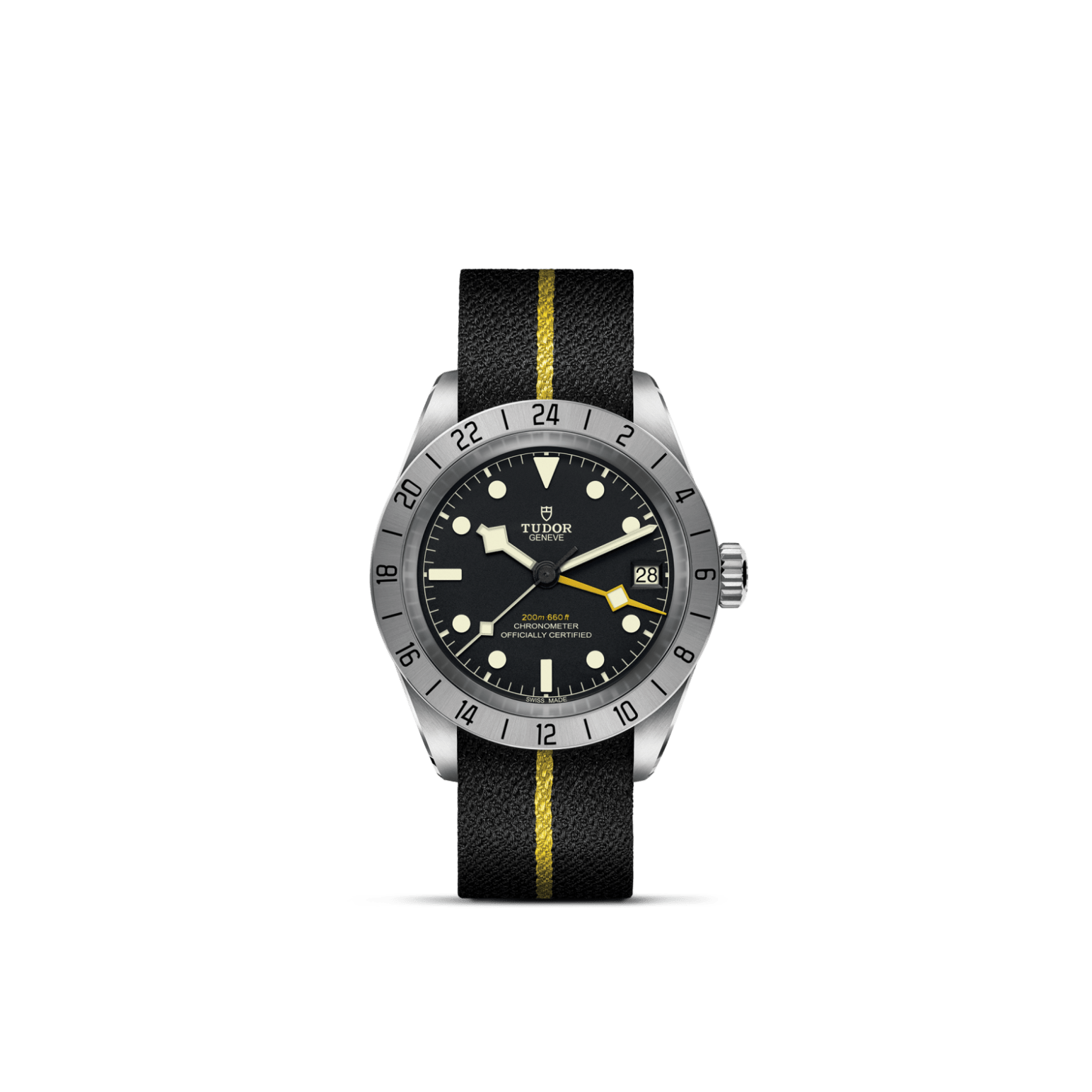 Tudor Black Bay ProM79470-0002 presso Verga 1947