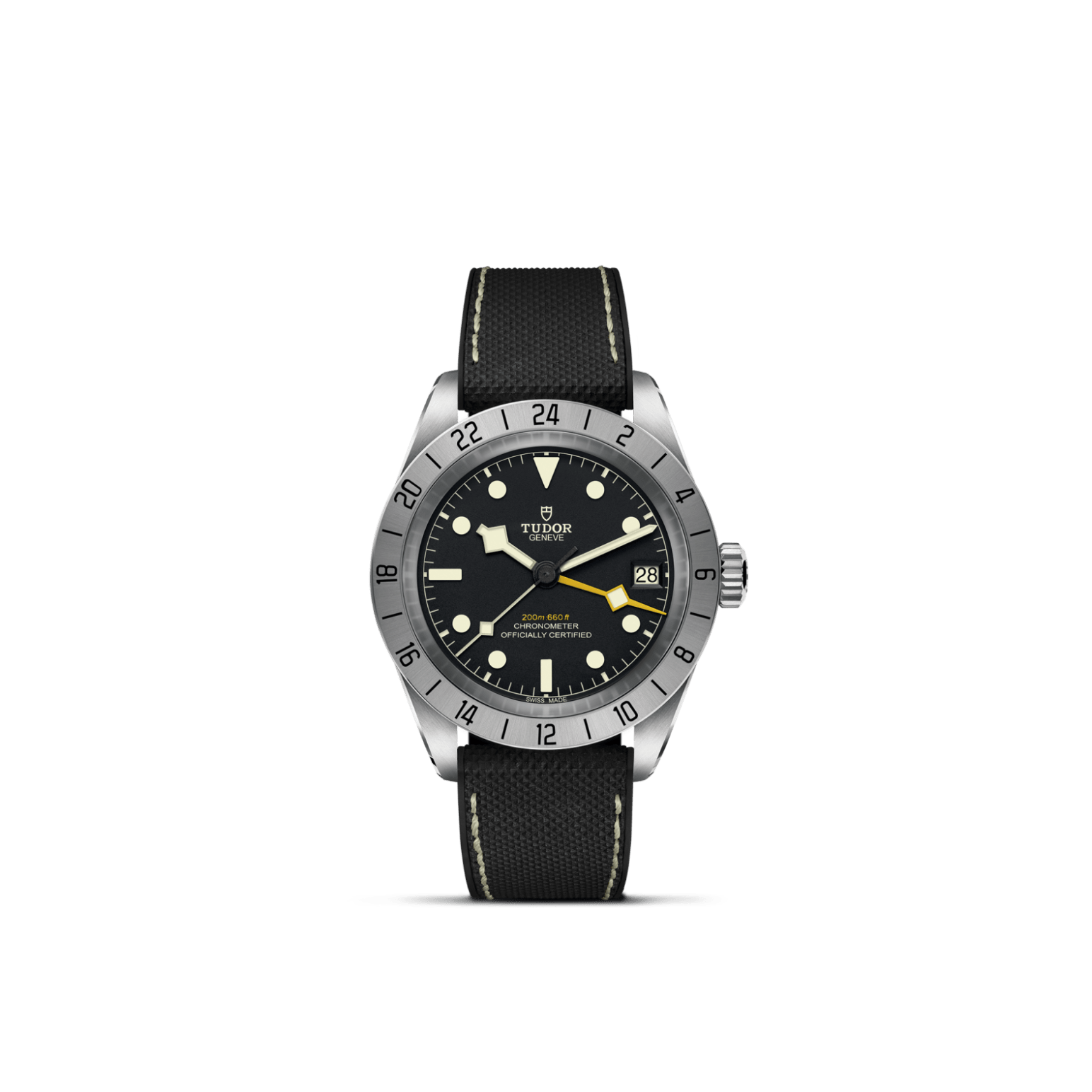 Tudor Black Bay ProM79470-0003 presso Verga 1947