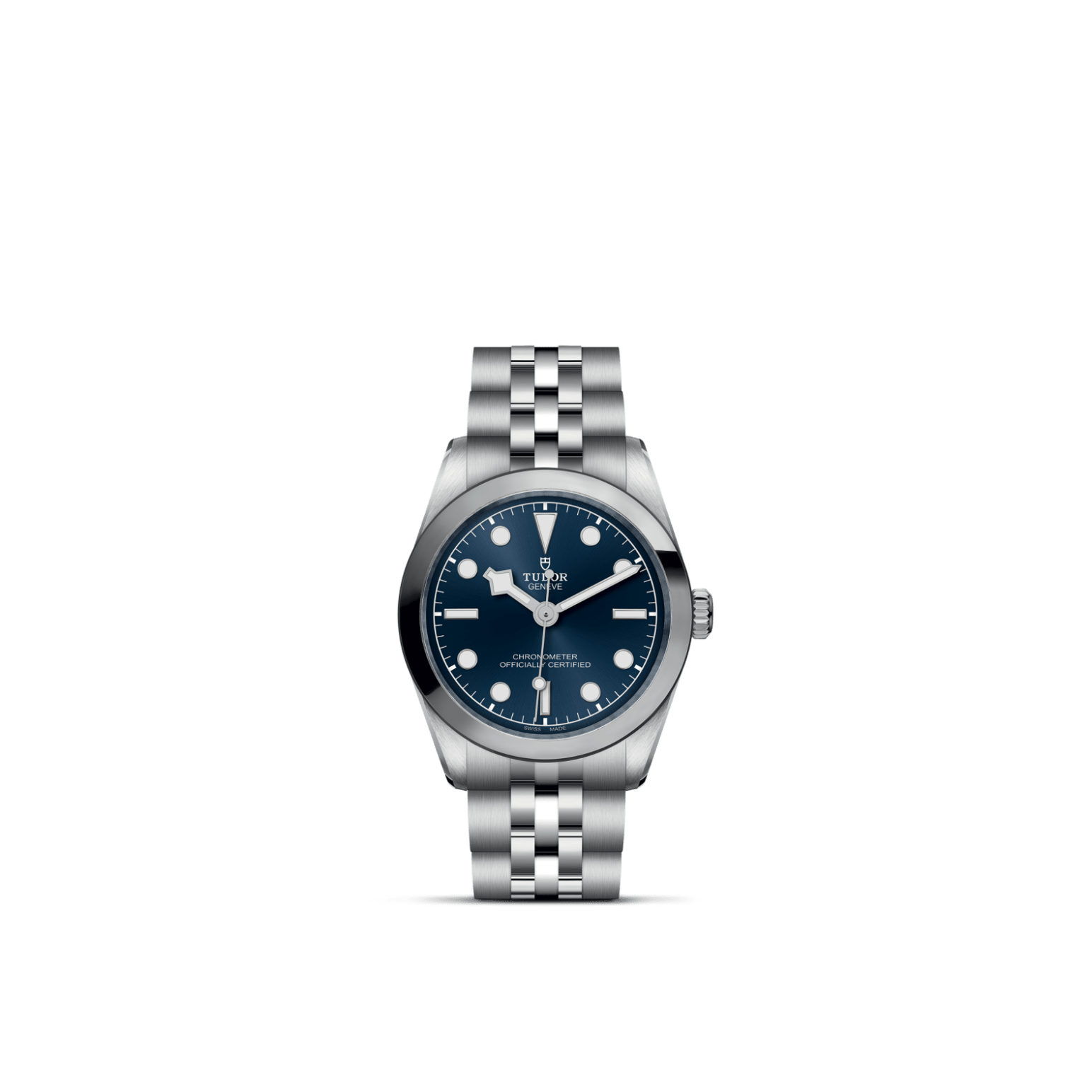 Tudor Black Bay One 31M79600-0002 presso Verga 1947