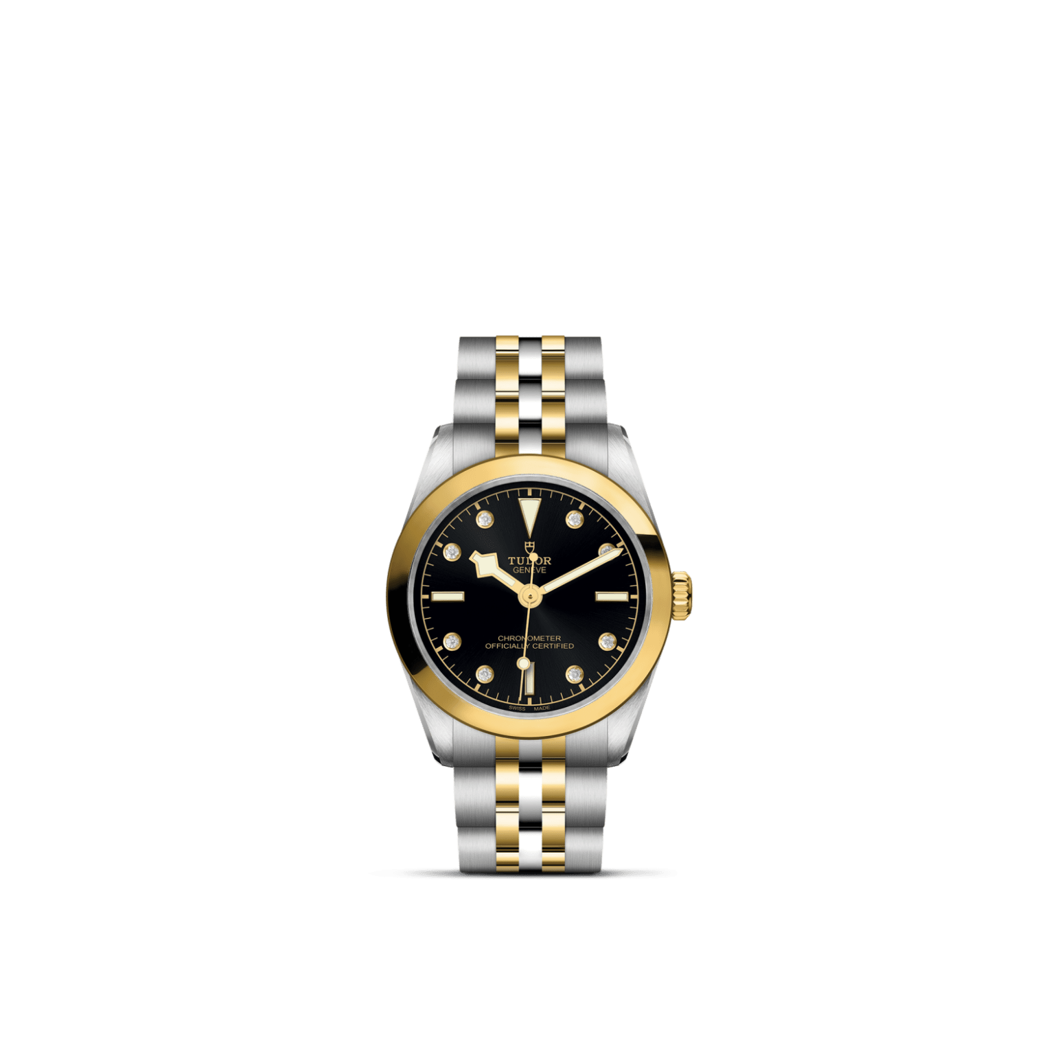 Tudor Black Bay One 31 S&GM79603-0006 presso Verga 1947