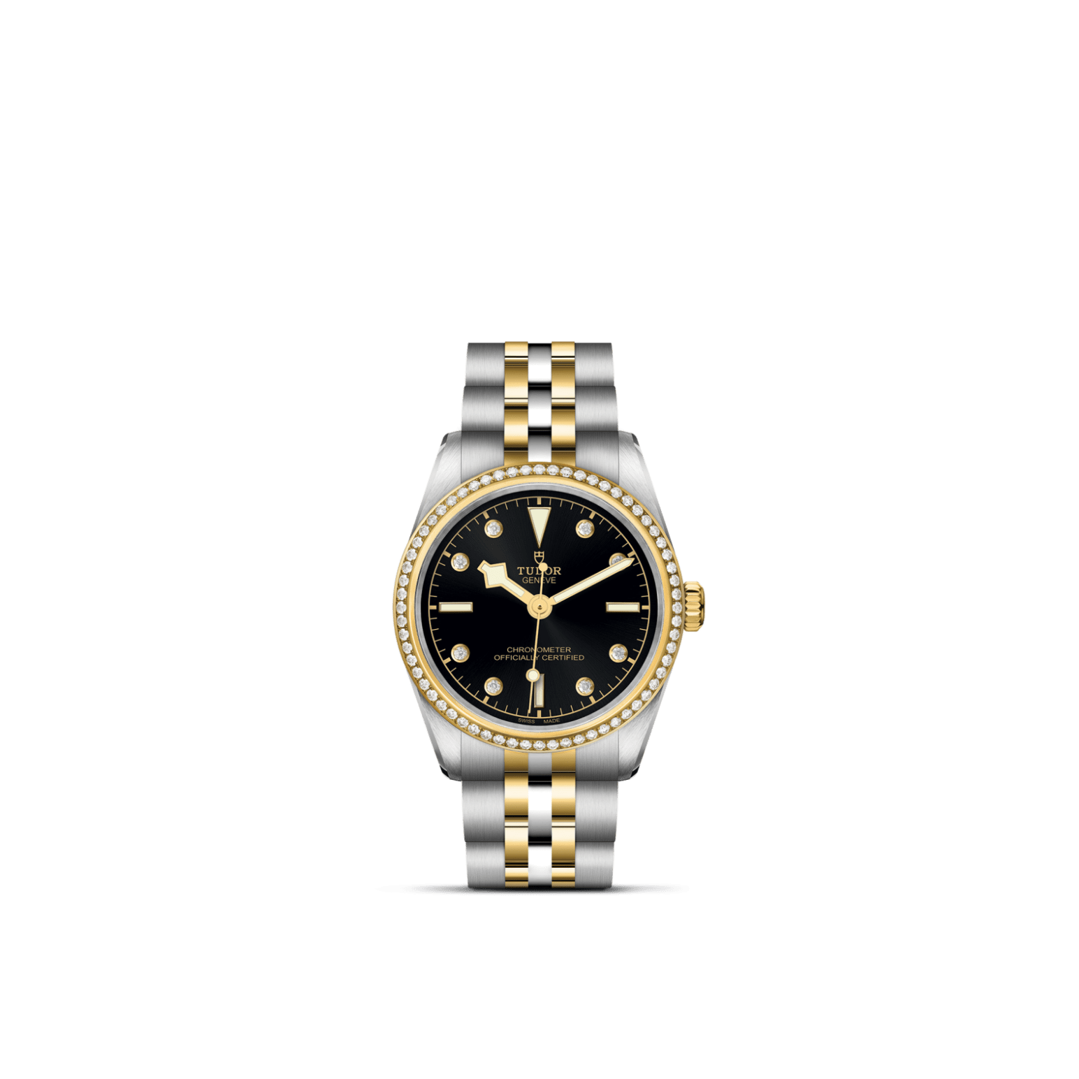 Tudor Black Bay One 31 S&GM79613-0005 presso Verga 1947