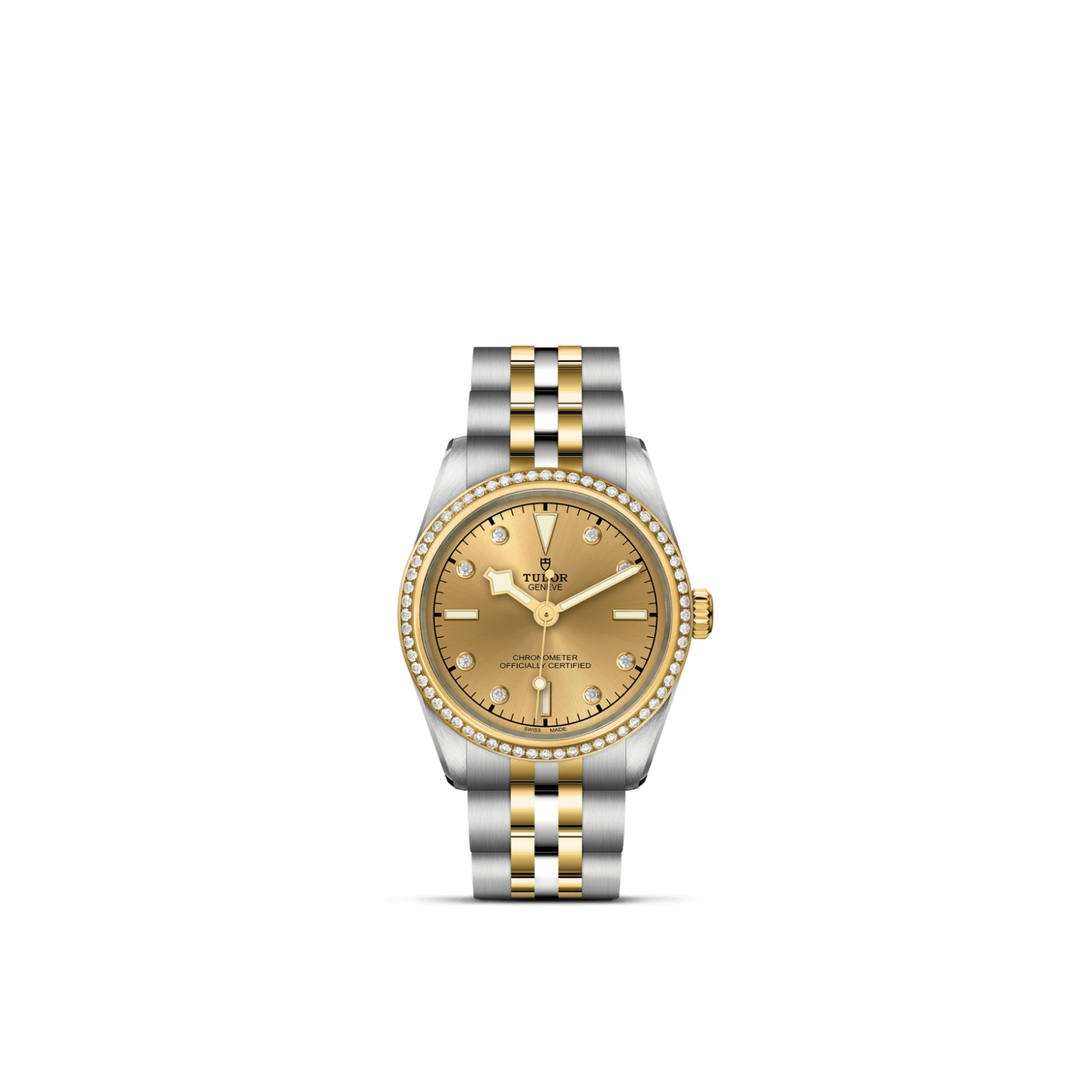 Tudor Black Bay One 31 S&GM79613-0007 presso Verga 1947