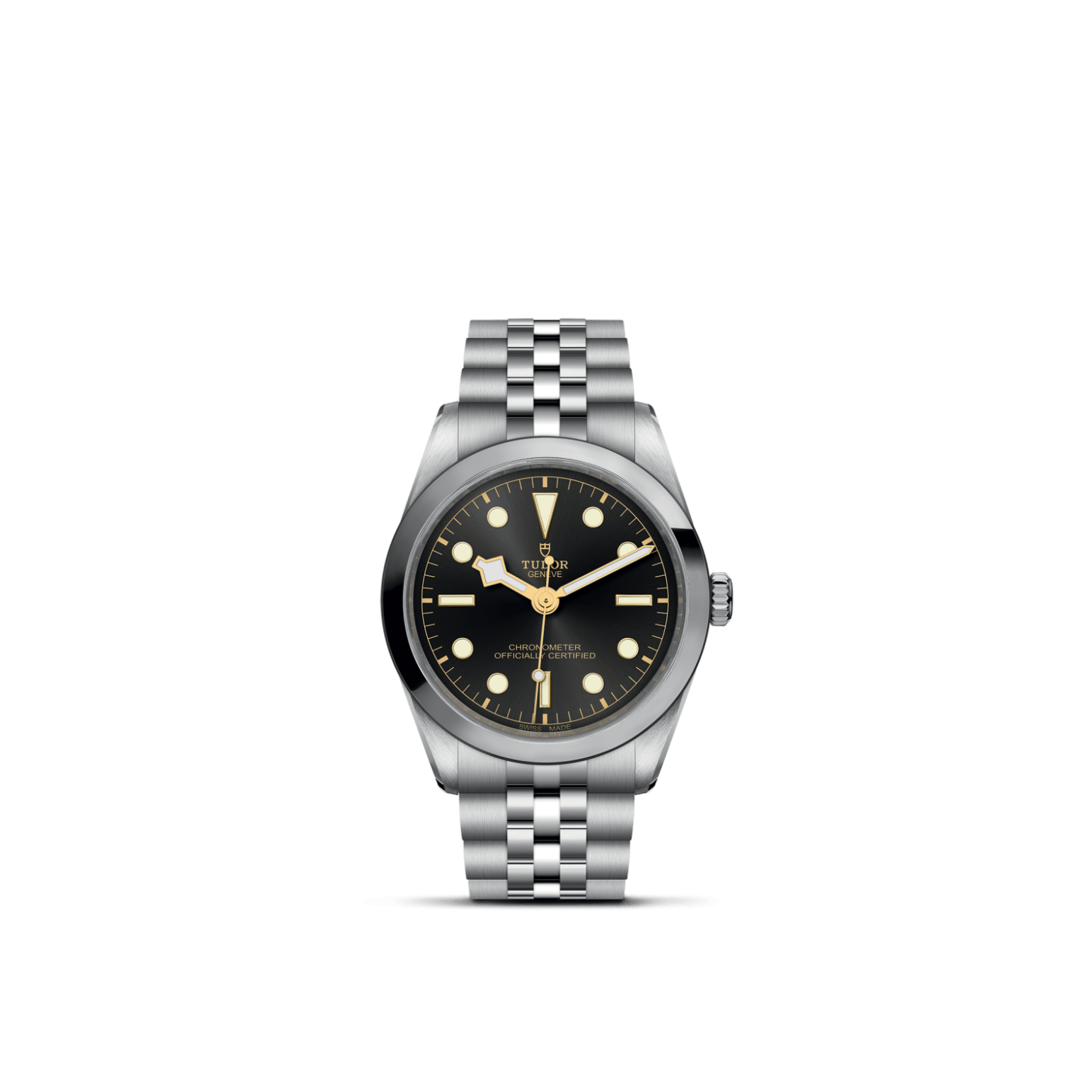 Tudor Black Bay One 36M79640-0001 presso Verga 1947