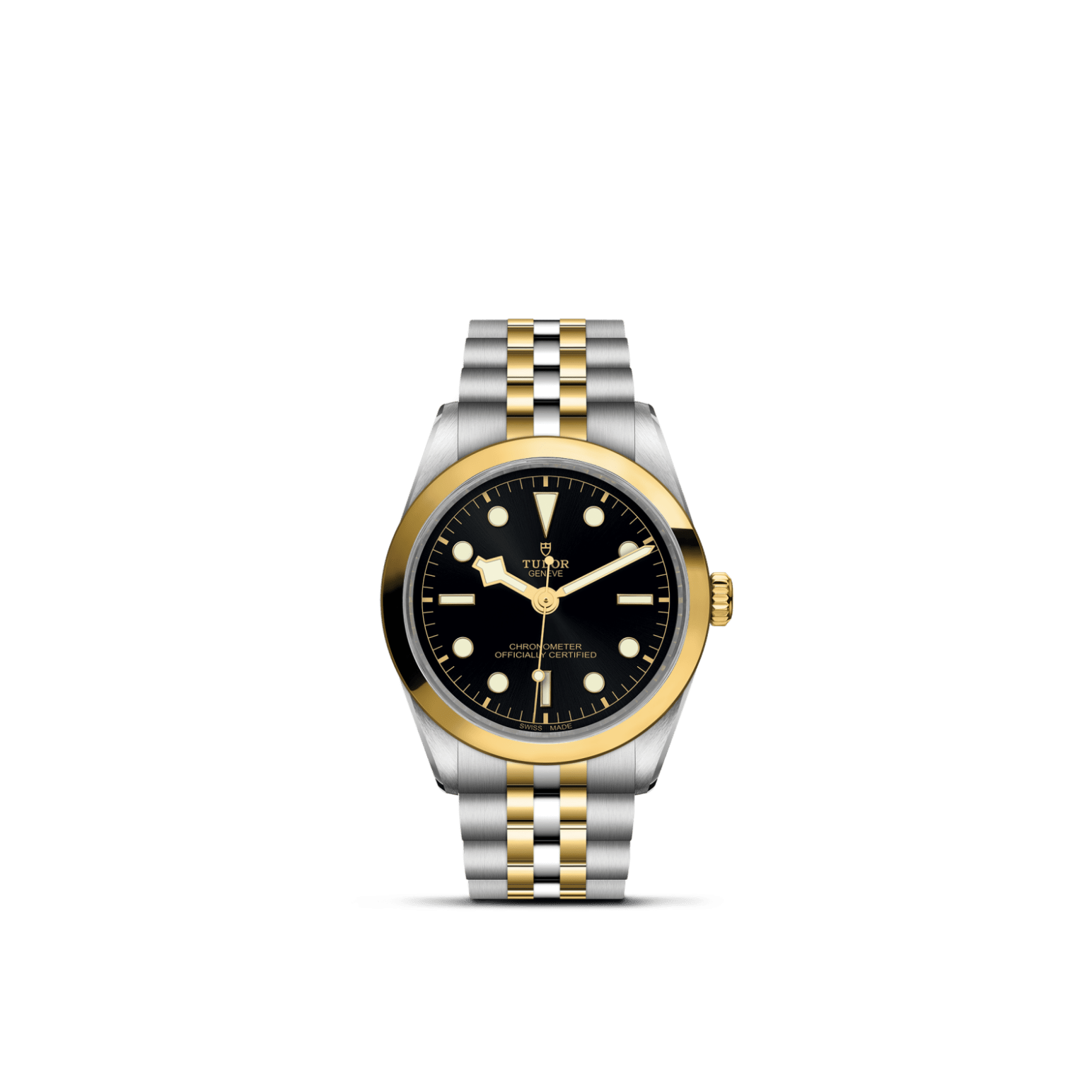 Tudor Black Bay One 36 S&GM79643-0001 presso Verga 1947