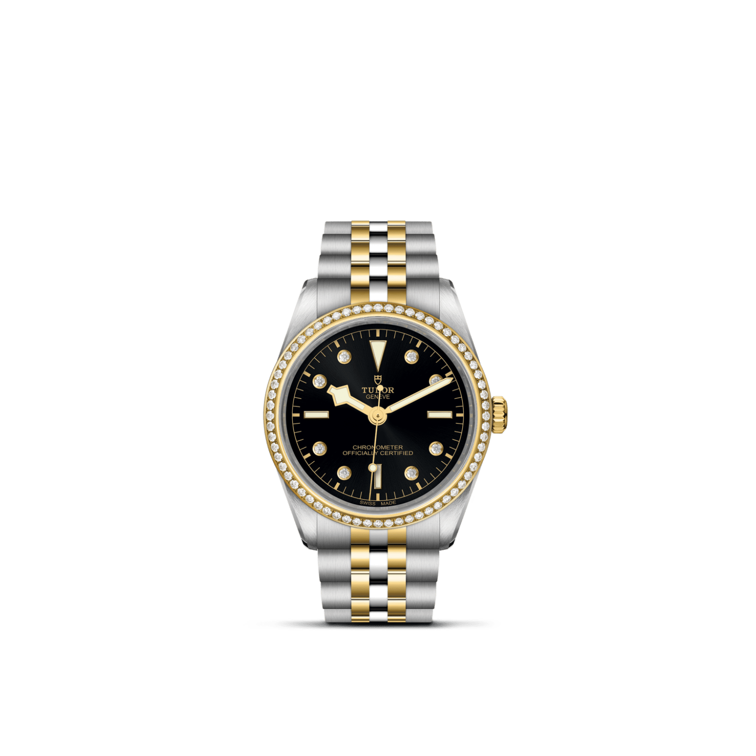 Tudor Black Bay One 36 S&GM79653-0005 presso Verga 1947