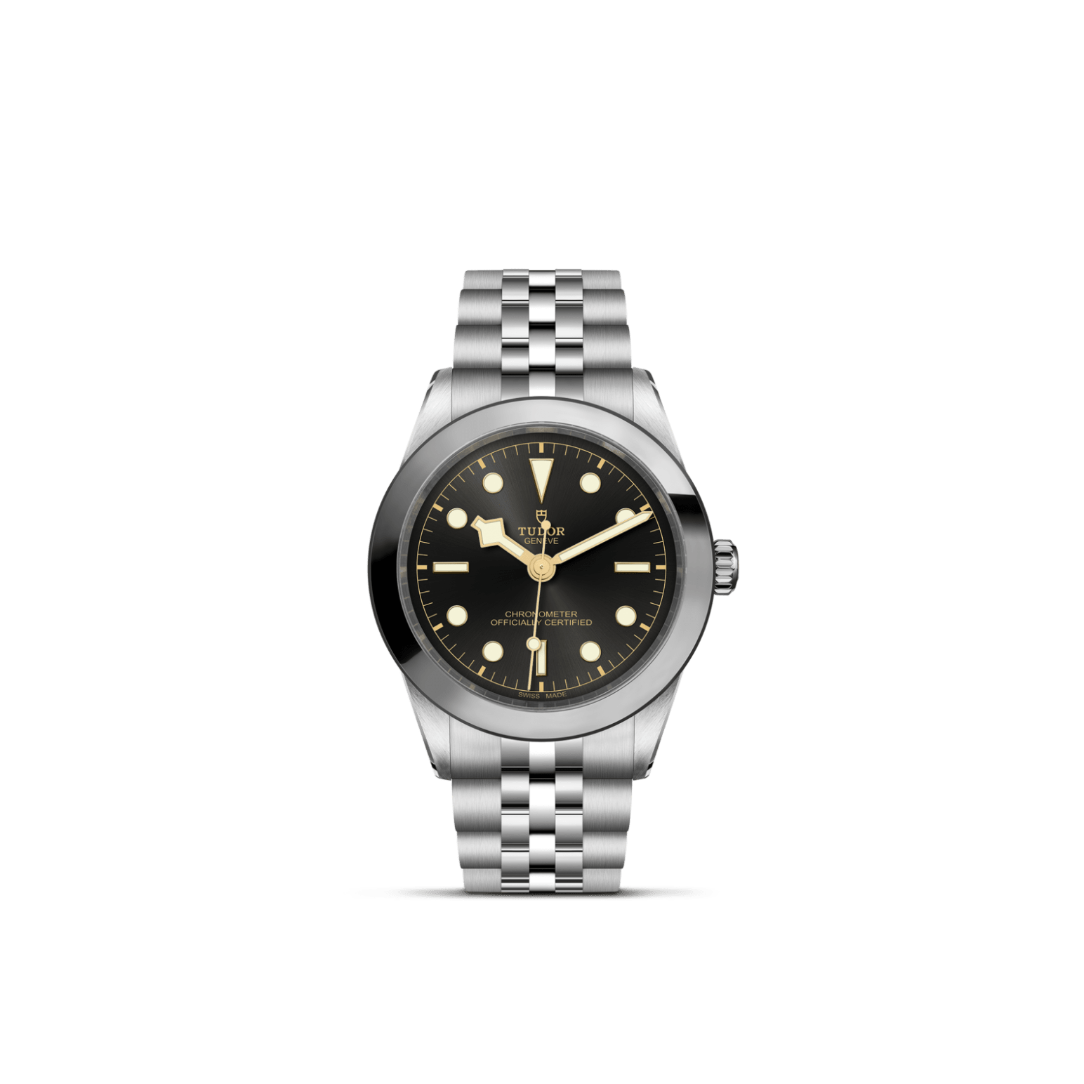 Tudor Black Bay One 39M79660-0001 presso Verga 1947