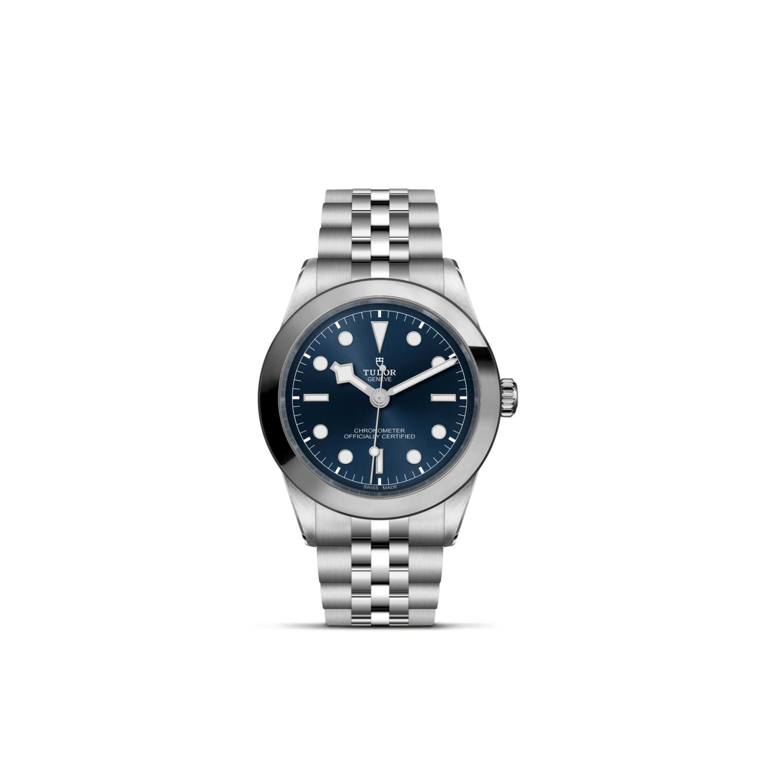 Tudor Black Bay One 39M79660-0002 presso Verga 1947