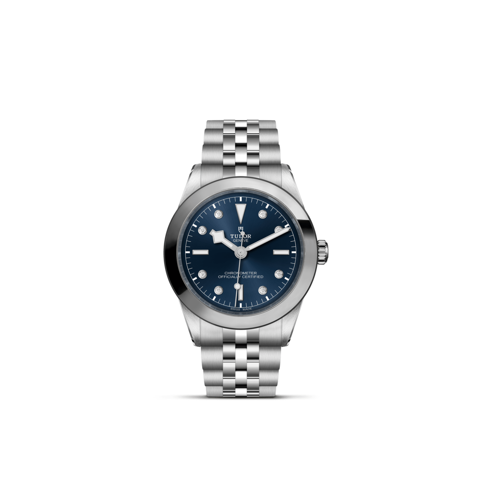 Tudor Black Bay One 39M79660-0005 presso Verga 1947