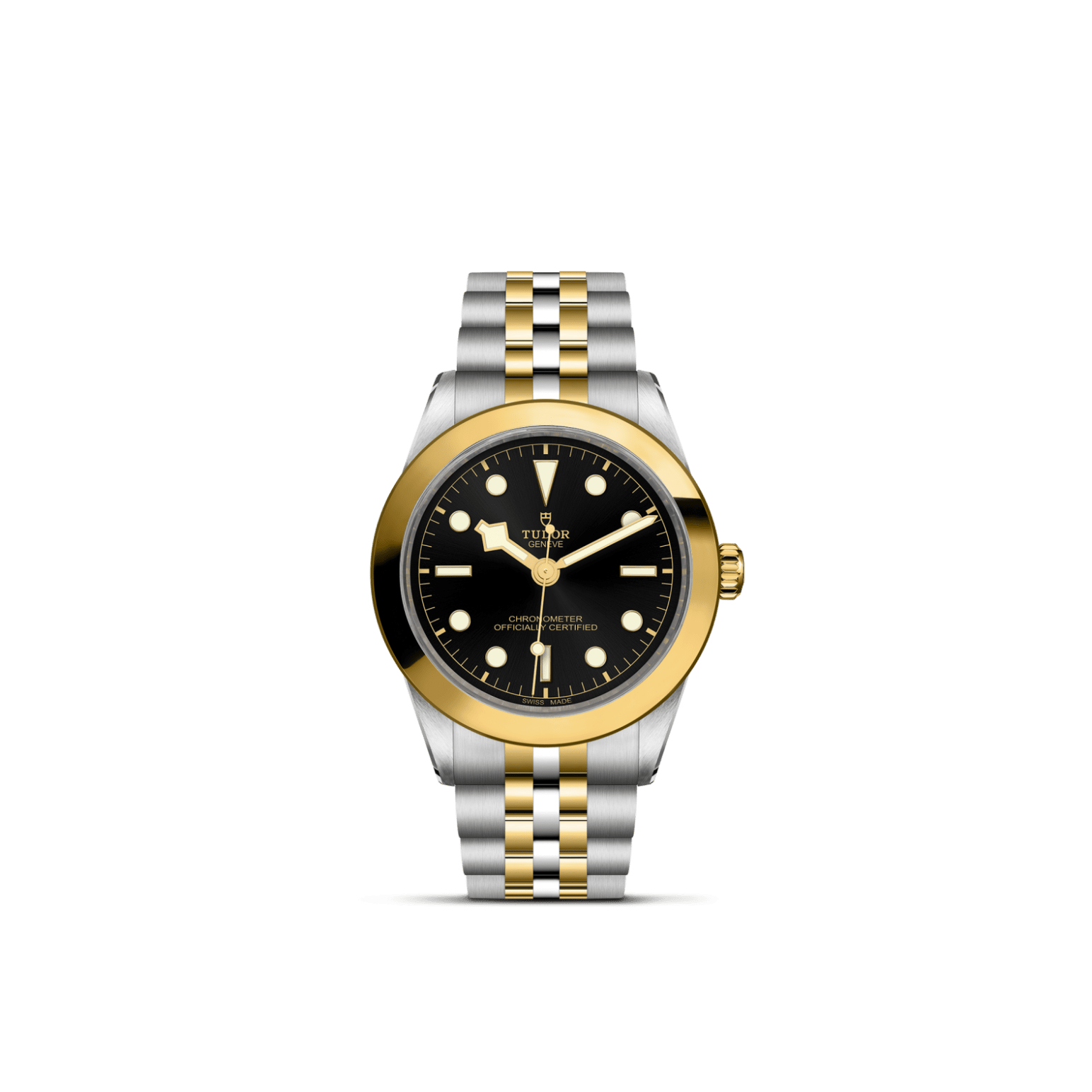 Tudor Black Bay One 39 S&GM79663-0001 presso Verga 1947