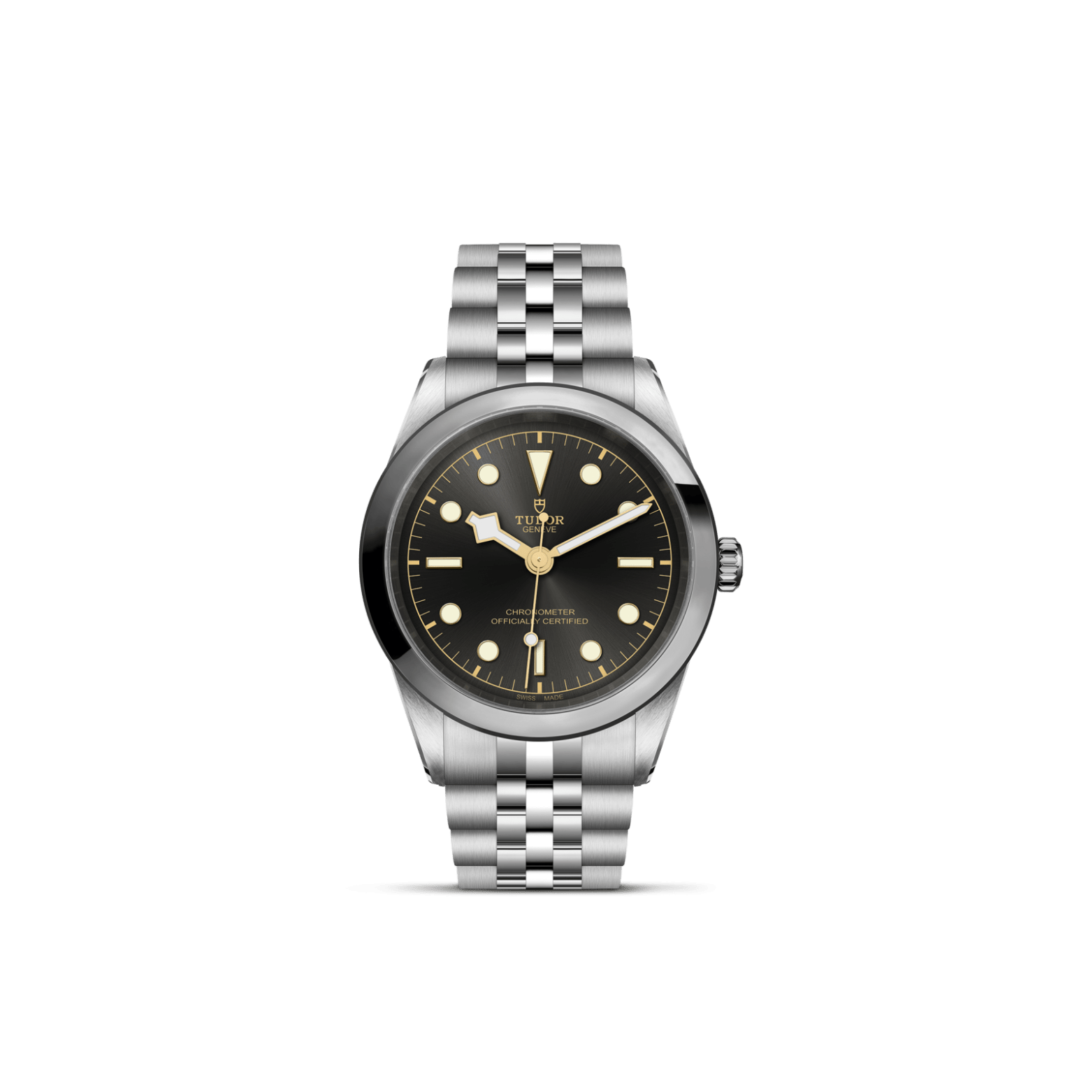 Tudor Black Bay One 41M79680-0001 presso Verga 1947
