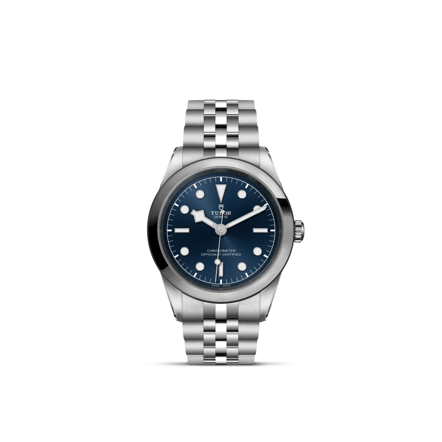 Tudor Black Bay One 41M79680-0002 presso Verga 1947