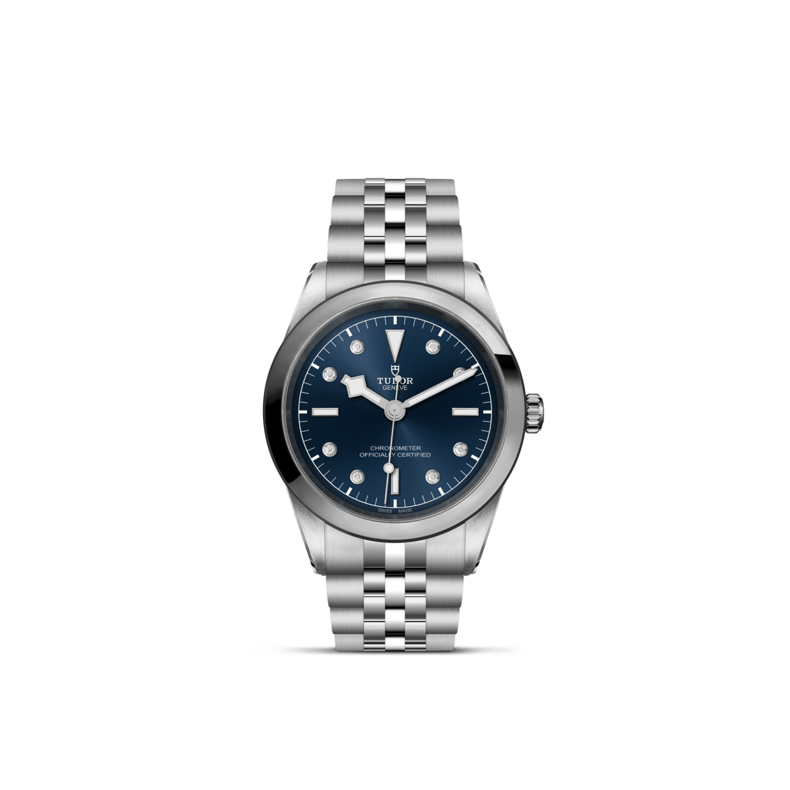 Tudor Black Bay One 41M79680-0005 presso Verga 1947