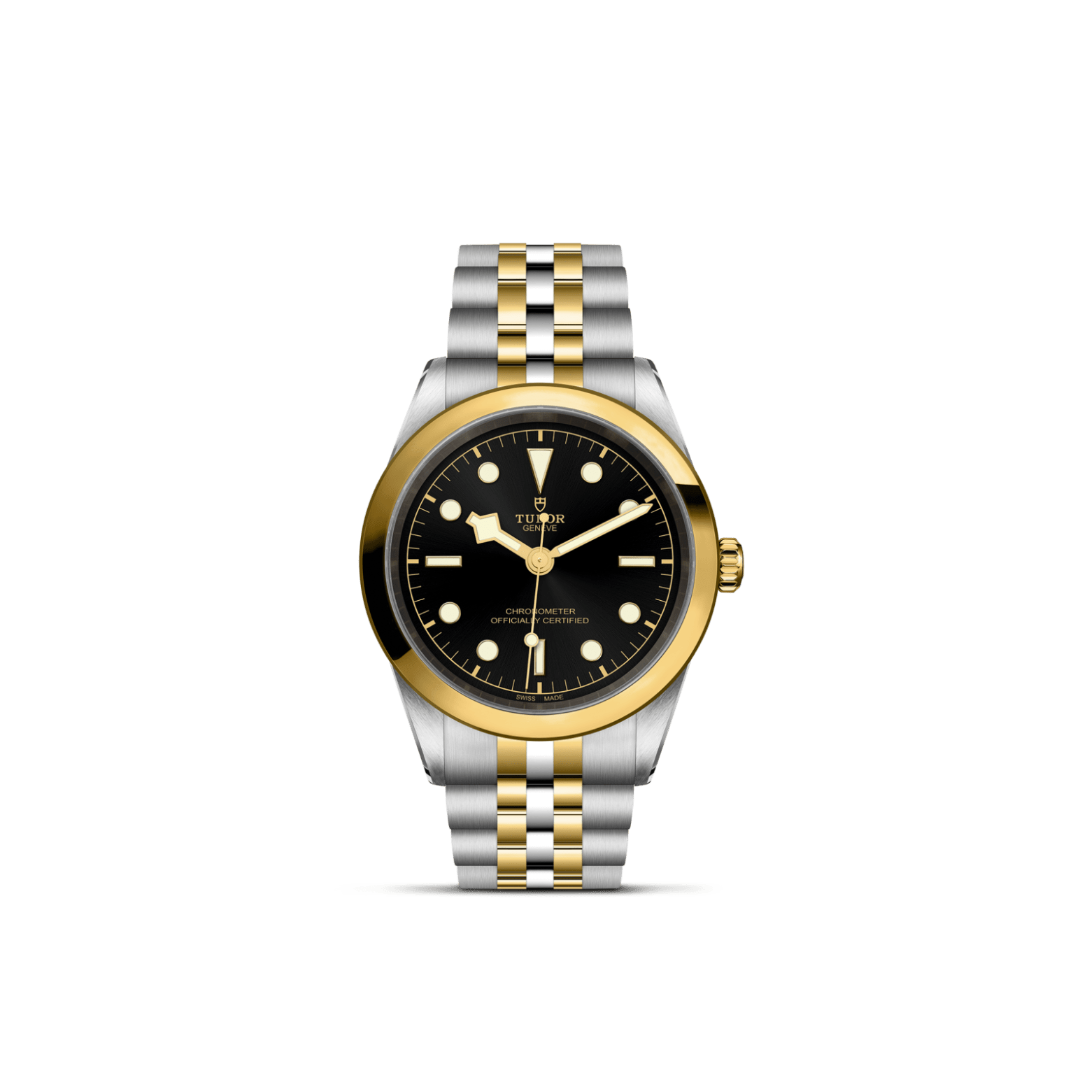 Tudor Black Bay One 41 S&GM79683-0001 presso Verga 1947