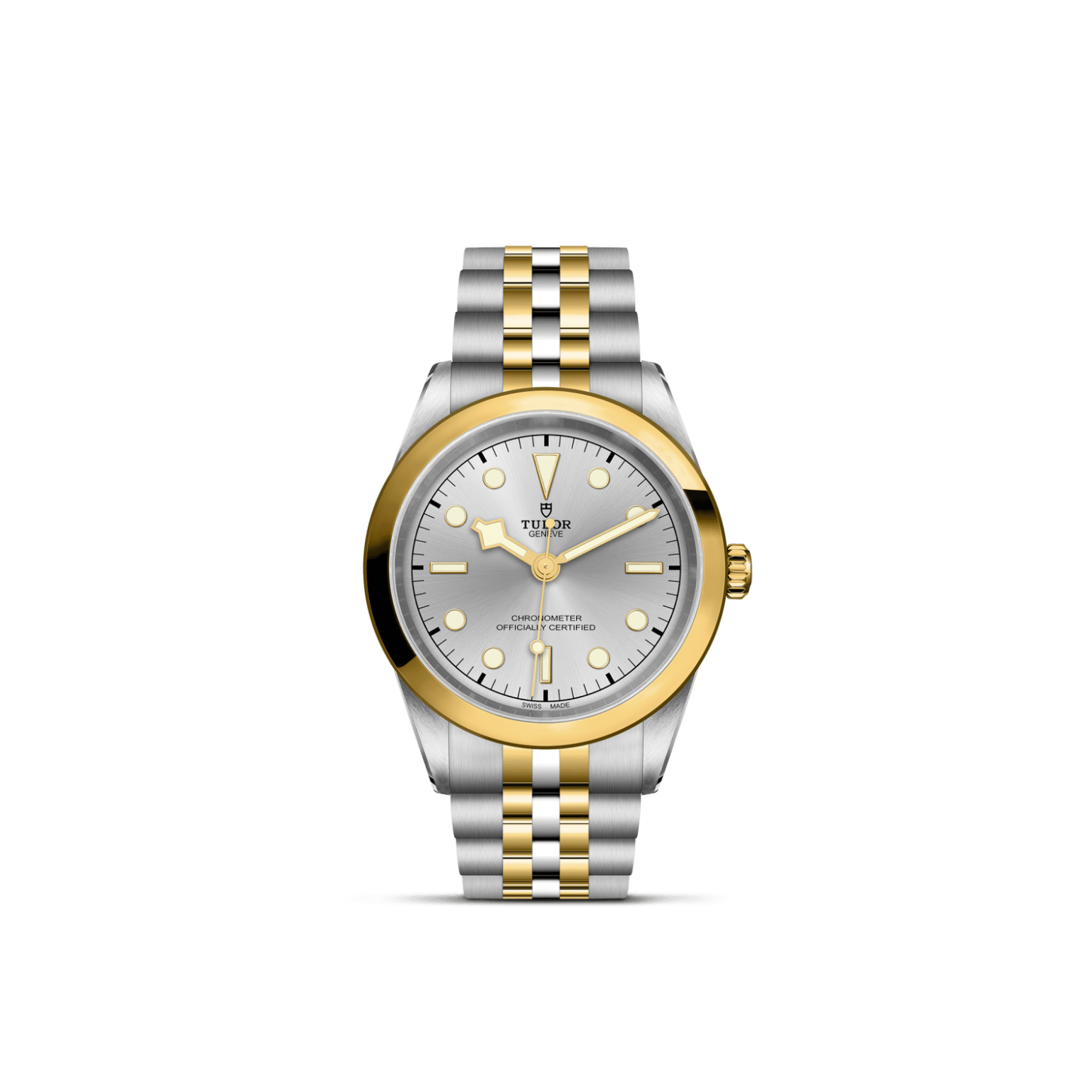 Tudor Black Bay One 41 S&GM79683-0002 presso Verga 1947