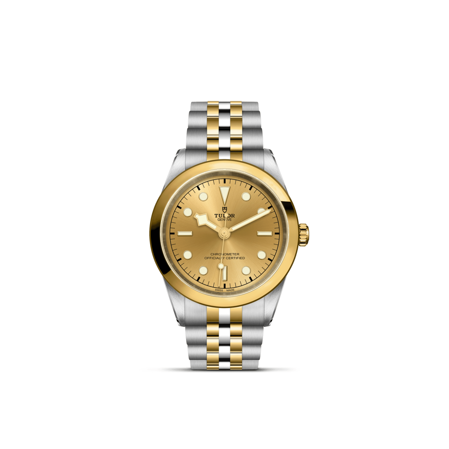 Tudor Black Bay One 41 S&GM79683-0005 presso Verga 1947