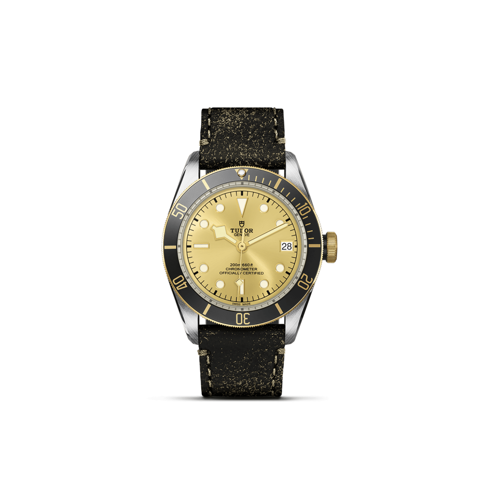 Tudor Black Bay S&GM79733N-0003 presso Verga 1947