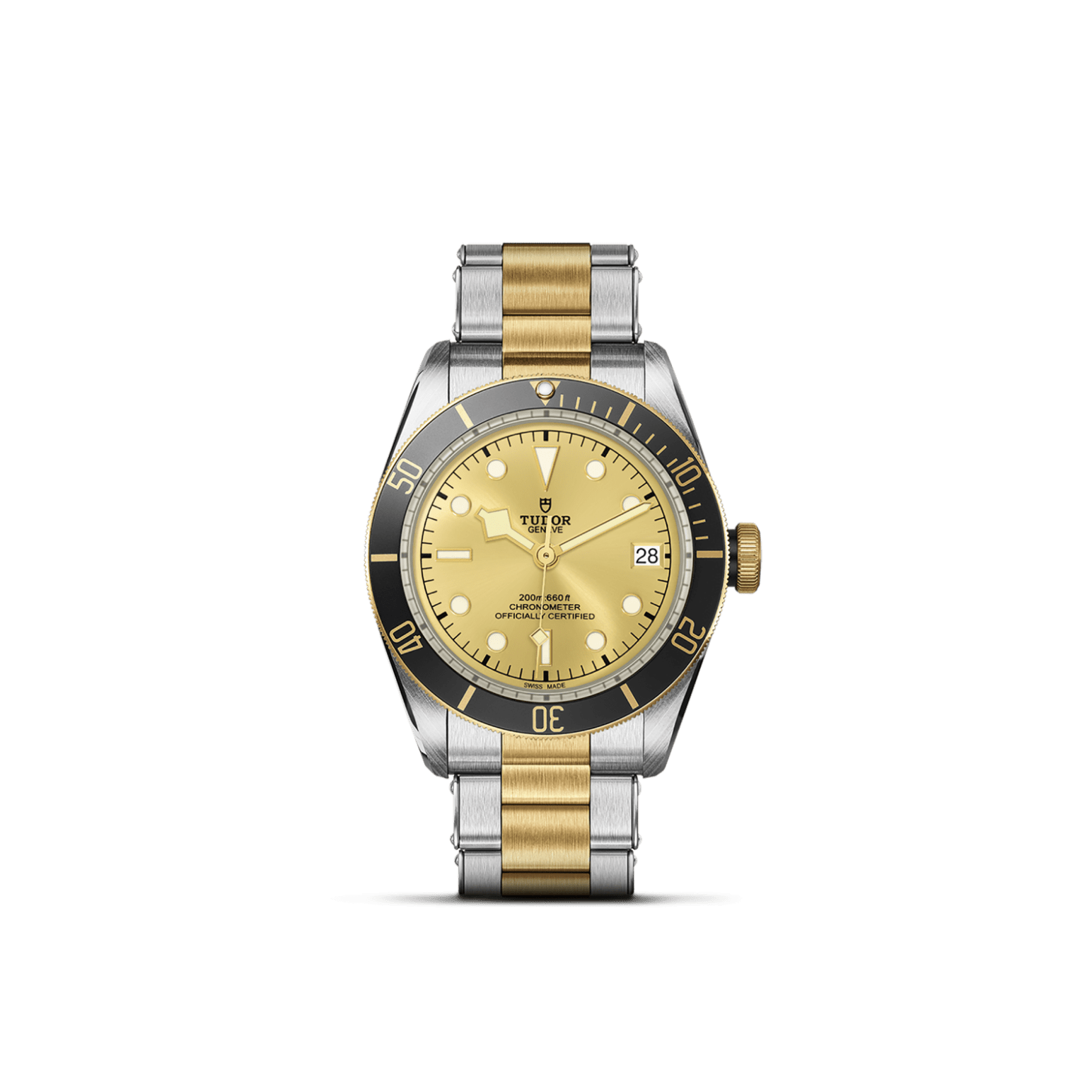 Tudor Black Bay S&GM79733N-0004 presso Verga 1947