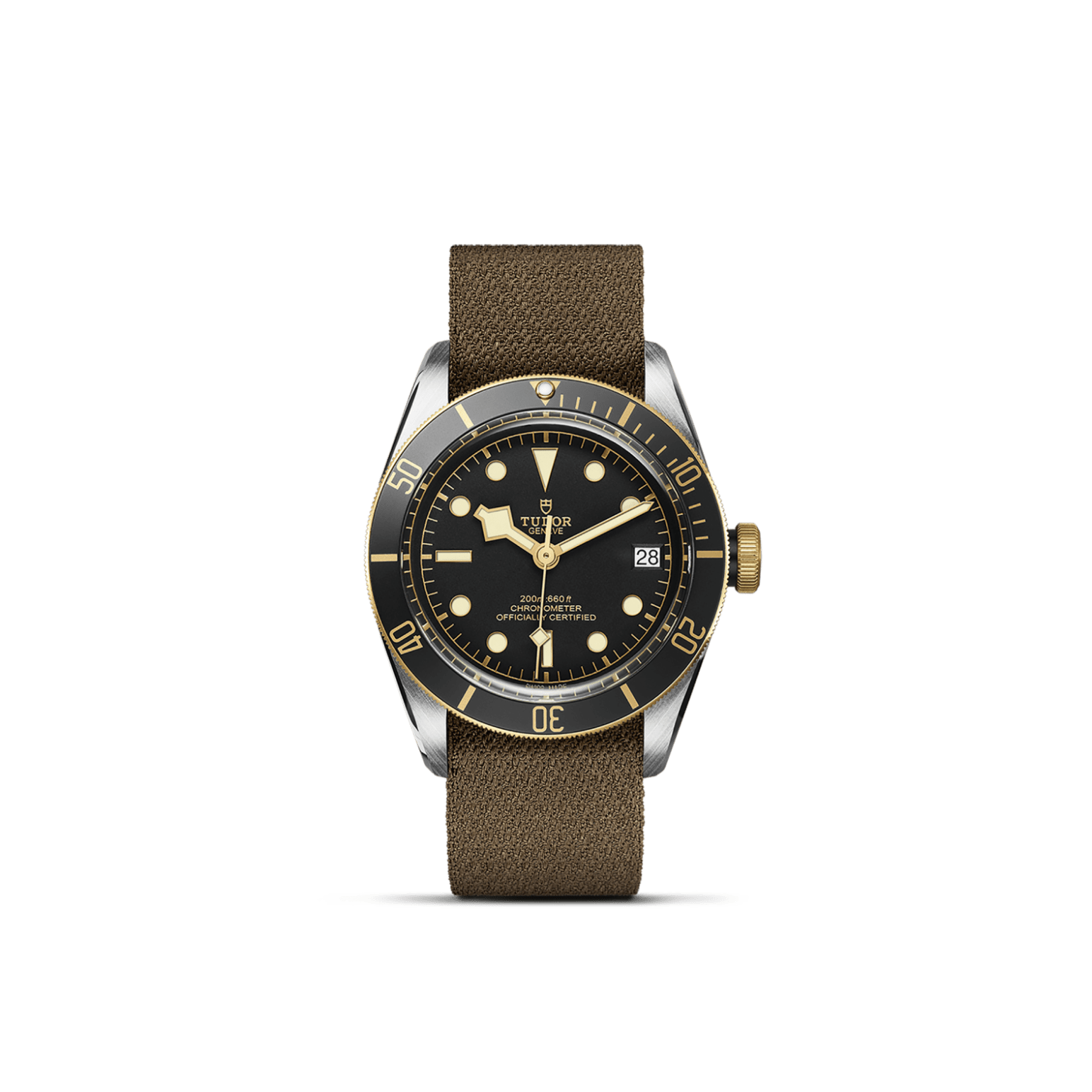 Tudor Black Bay S&GM79733N-0005 presso Verga 1947