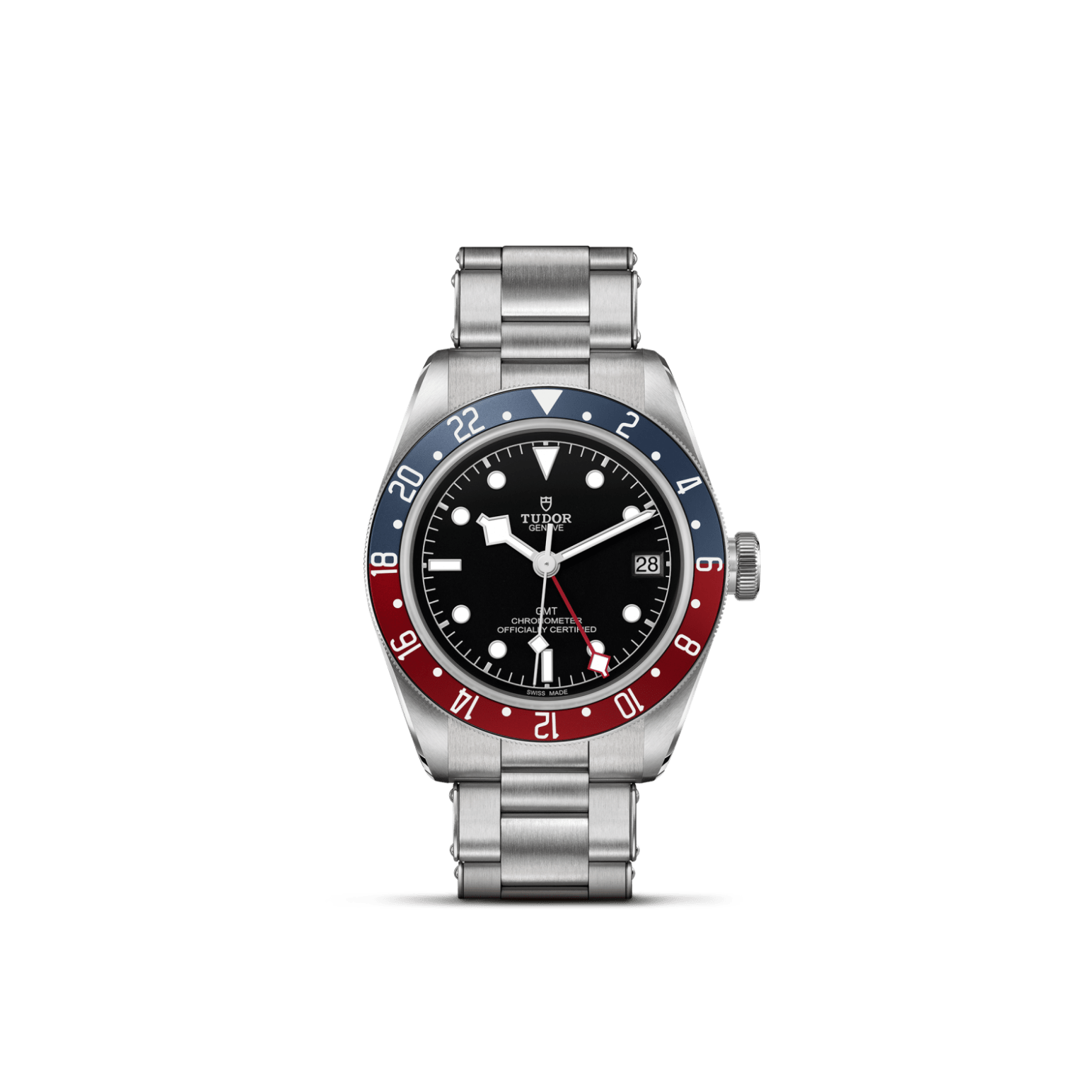 Tudor Black Bay GMTM79830RB-0001 presso Verga 1947