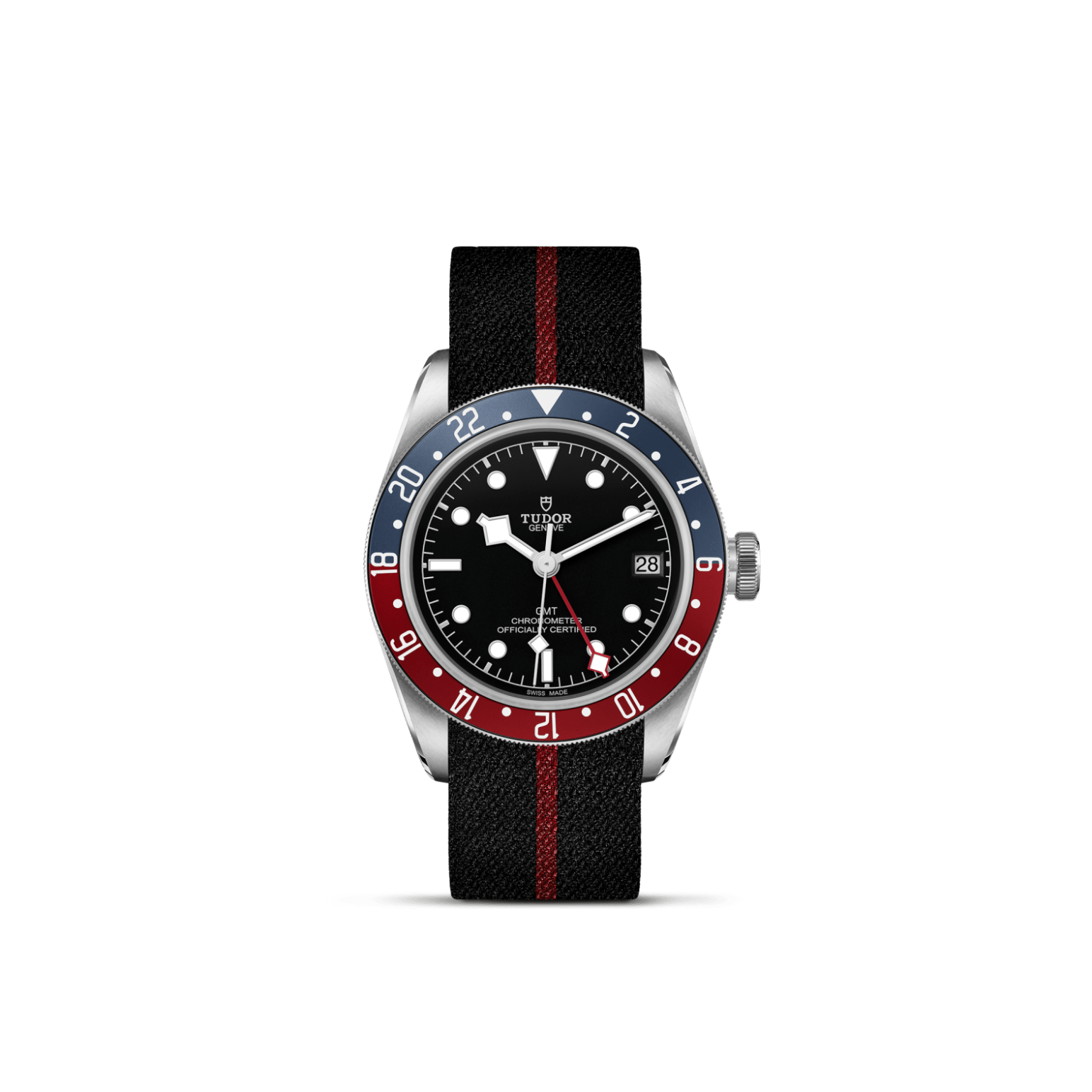 Tudor Black Bay GMTM79830RB-0003 presso Verga 1947