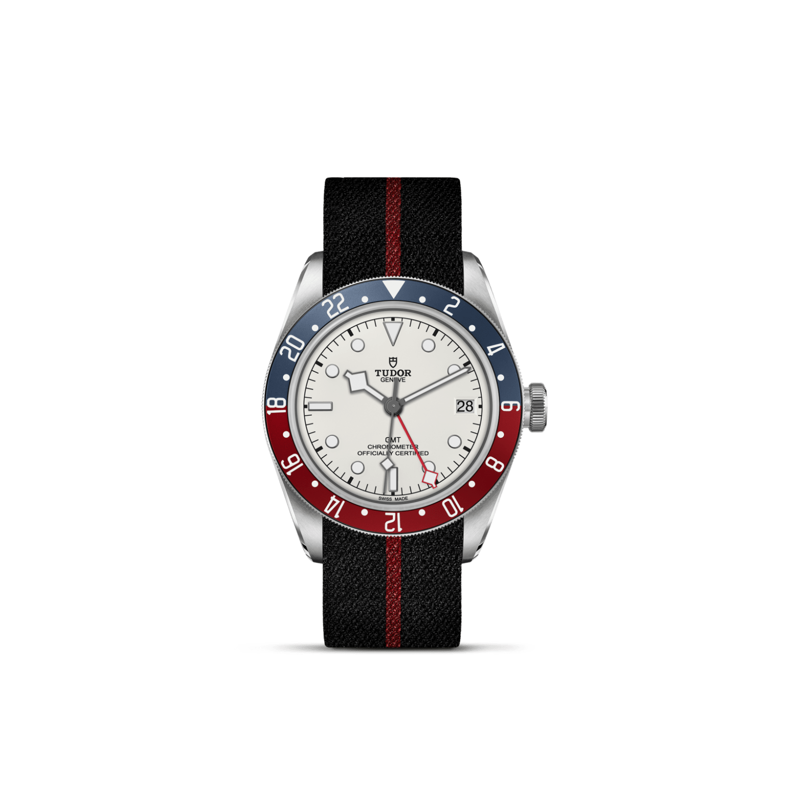 Tudor Black Bay GMTM79830RB-0012 presso Verga 1947