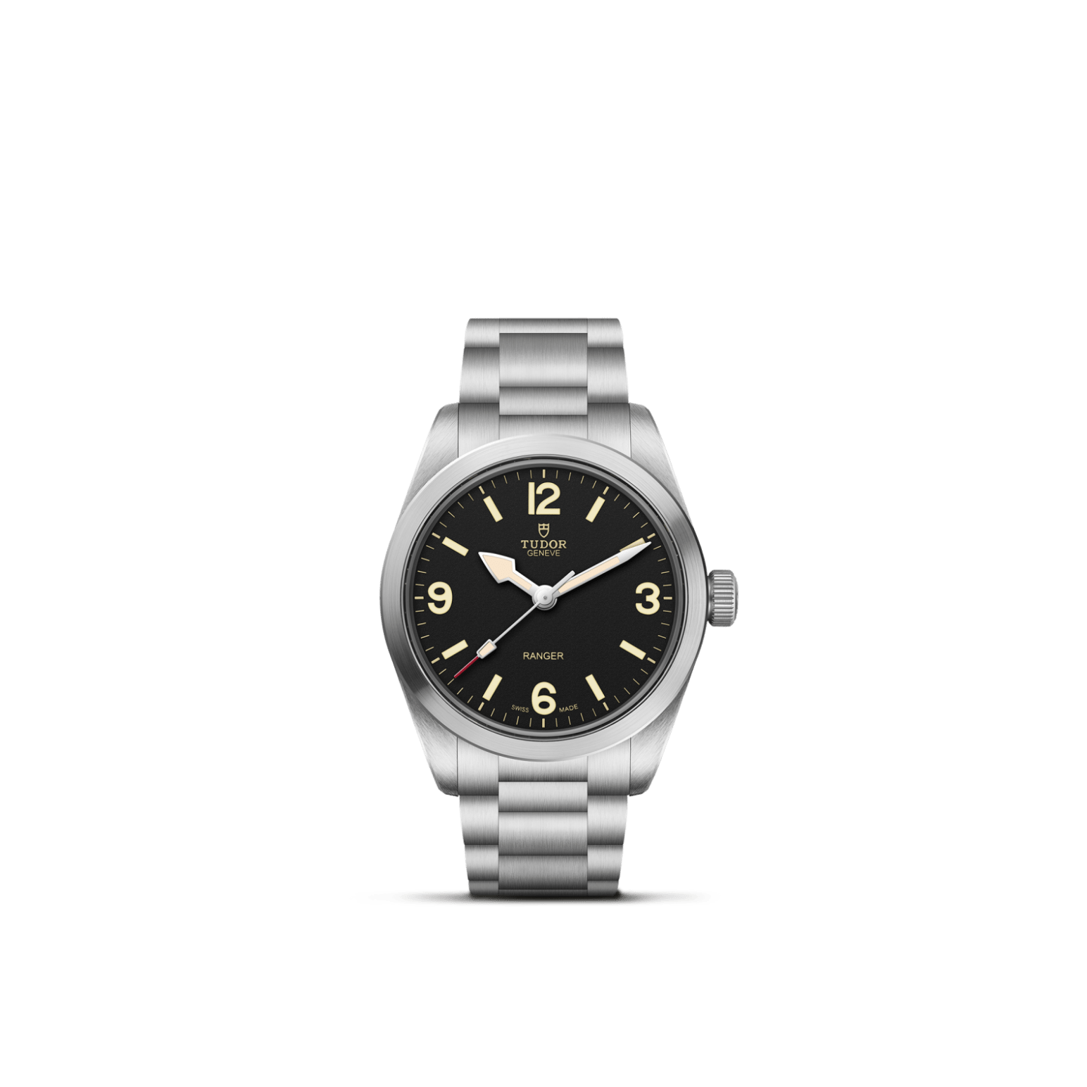 Tudor RangerM79930-0001 presso Verga 1947