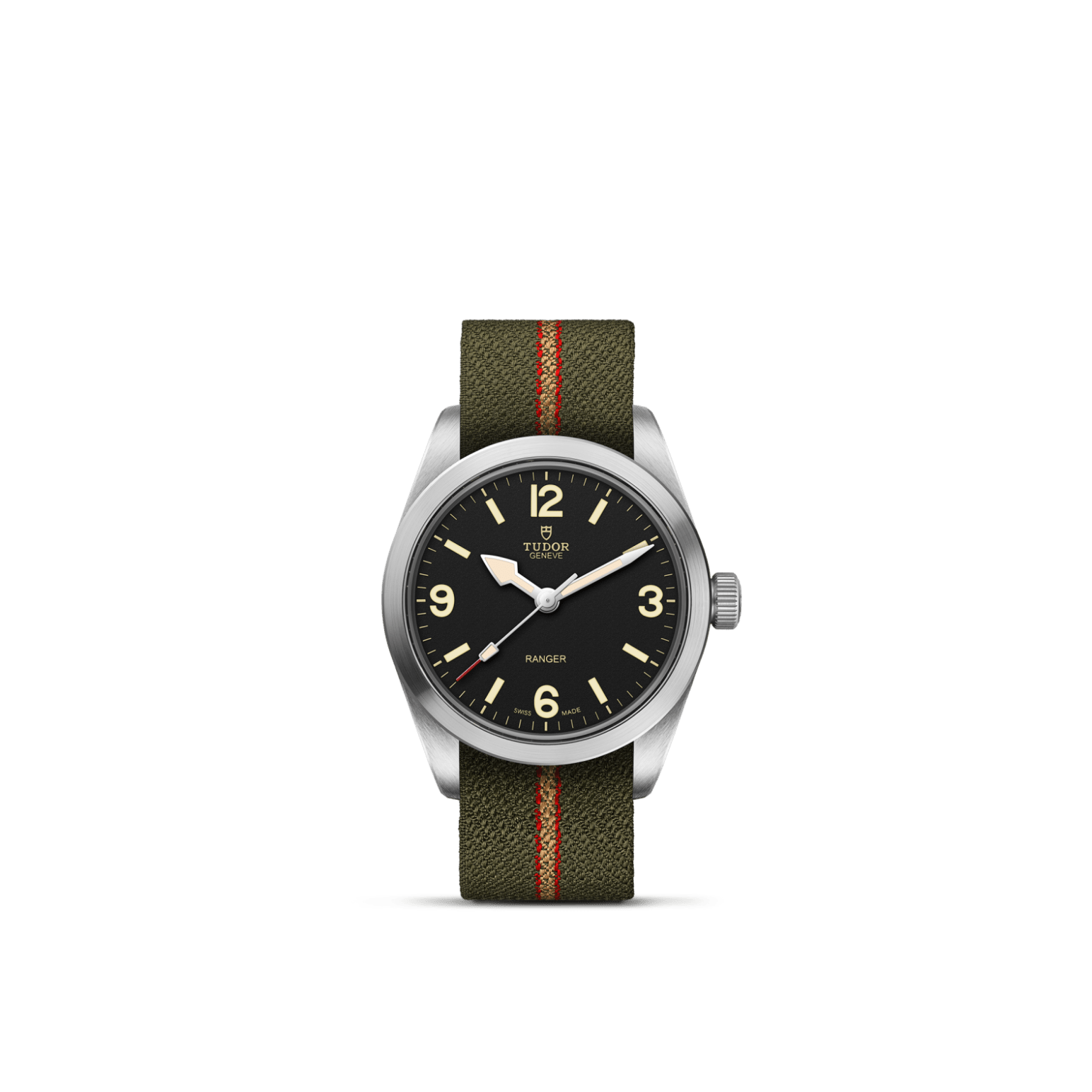 Tudor RangerM79930-0003 presso Verga 1947