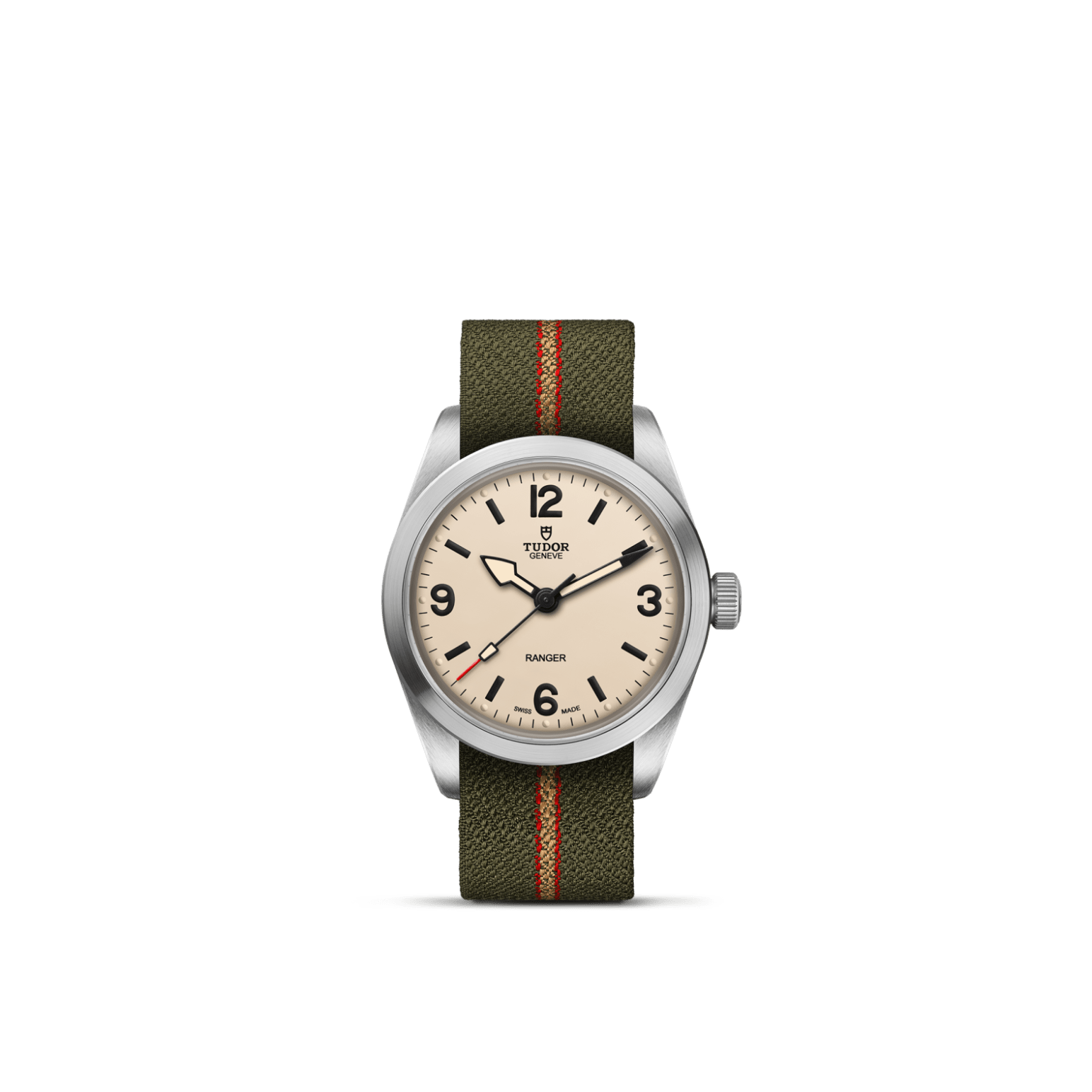 Tudor RangerM79930-0008 presso Verga 1947