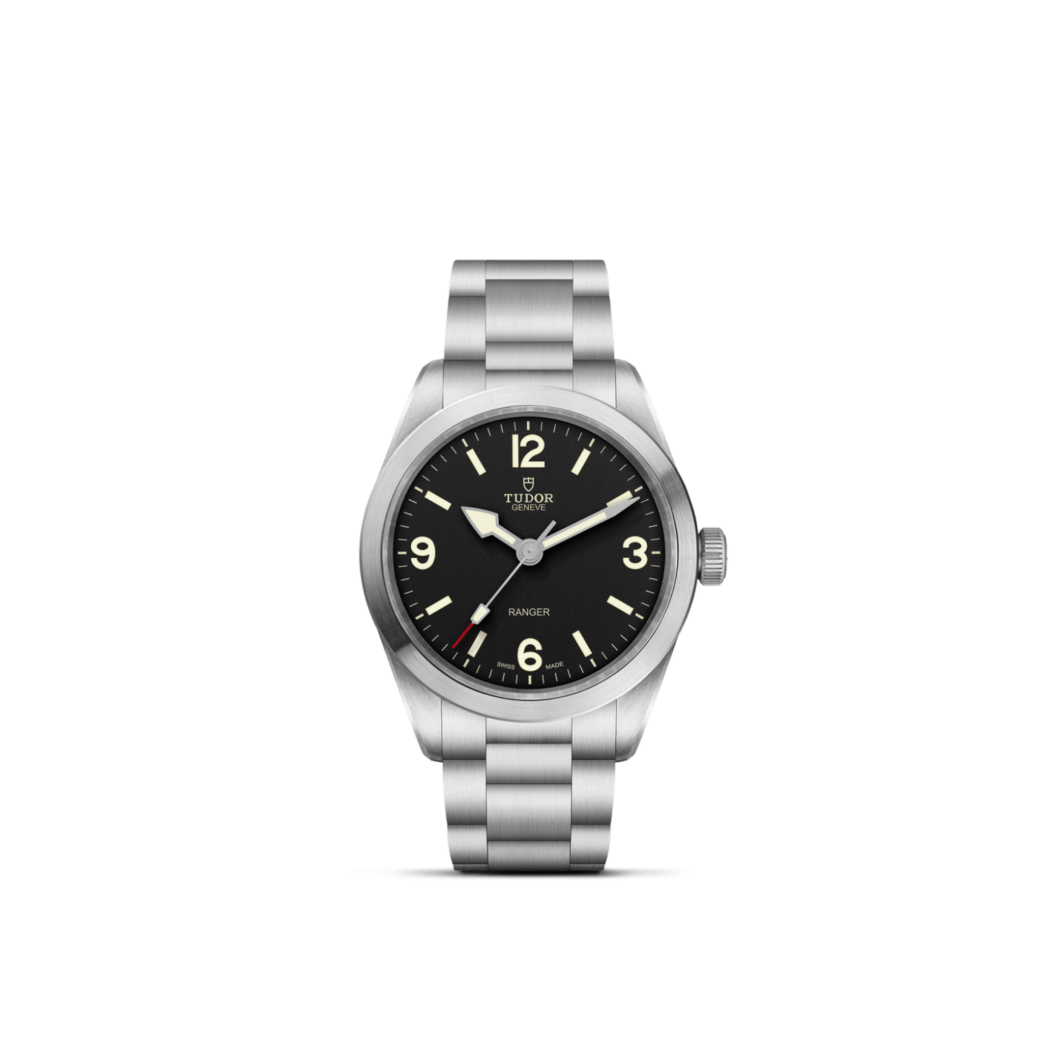 Tudor RangerM79950-0001 presso Verga 1947